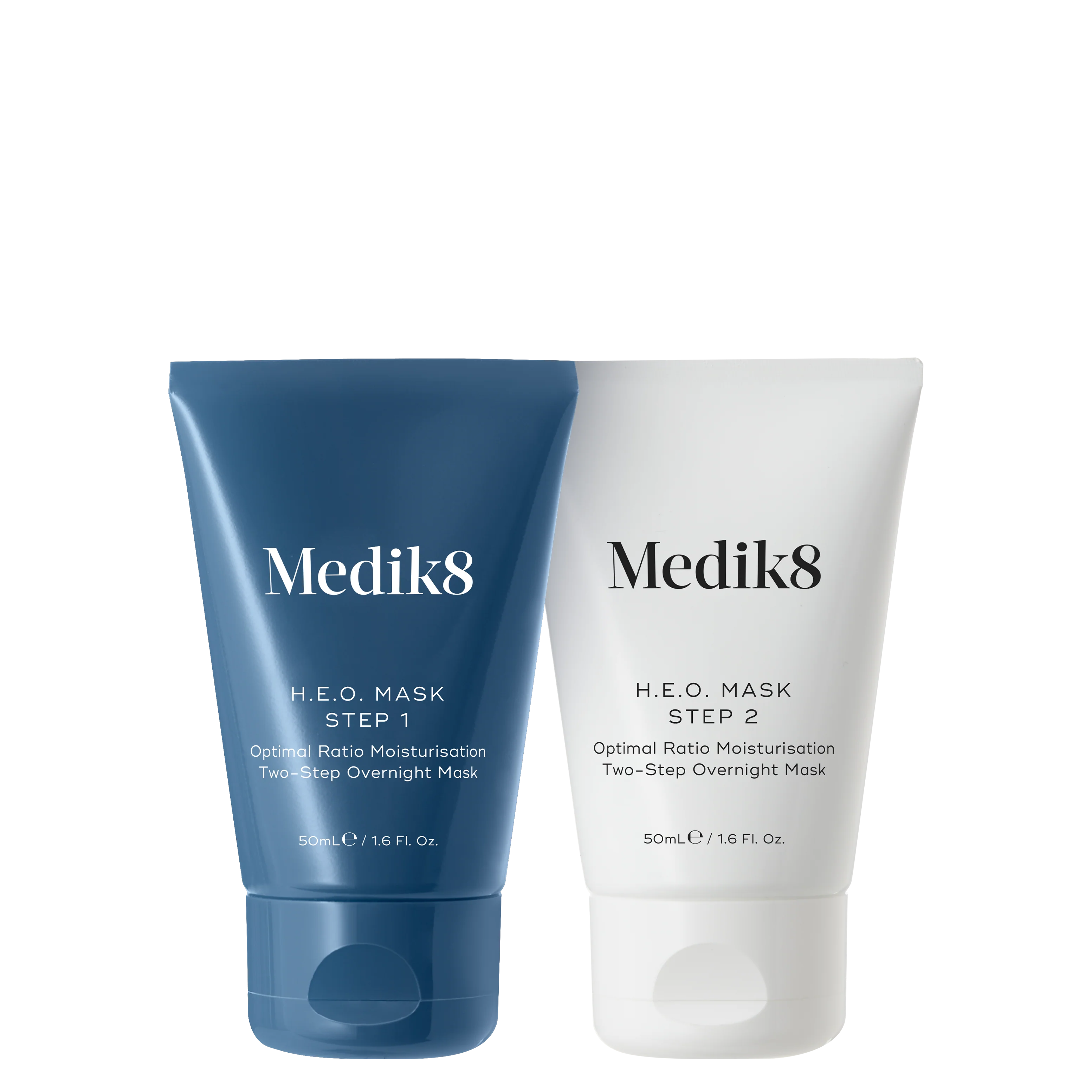 Medik8 | H.E.O Mask (2 x 50ml) - Image 18