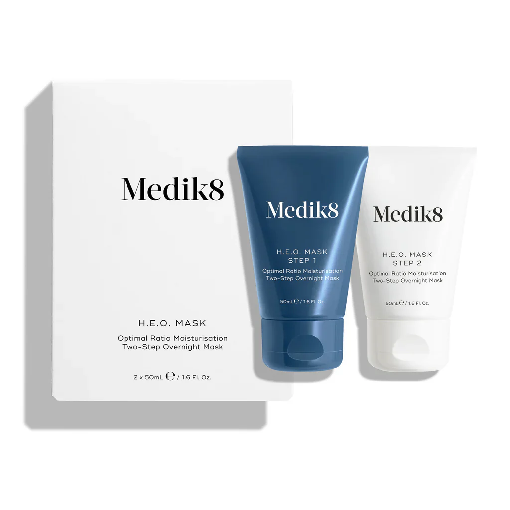 Medik8 | H.E.O Mask (2 x 50ml) - Image 19