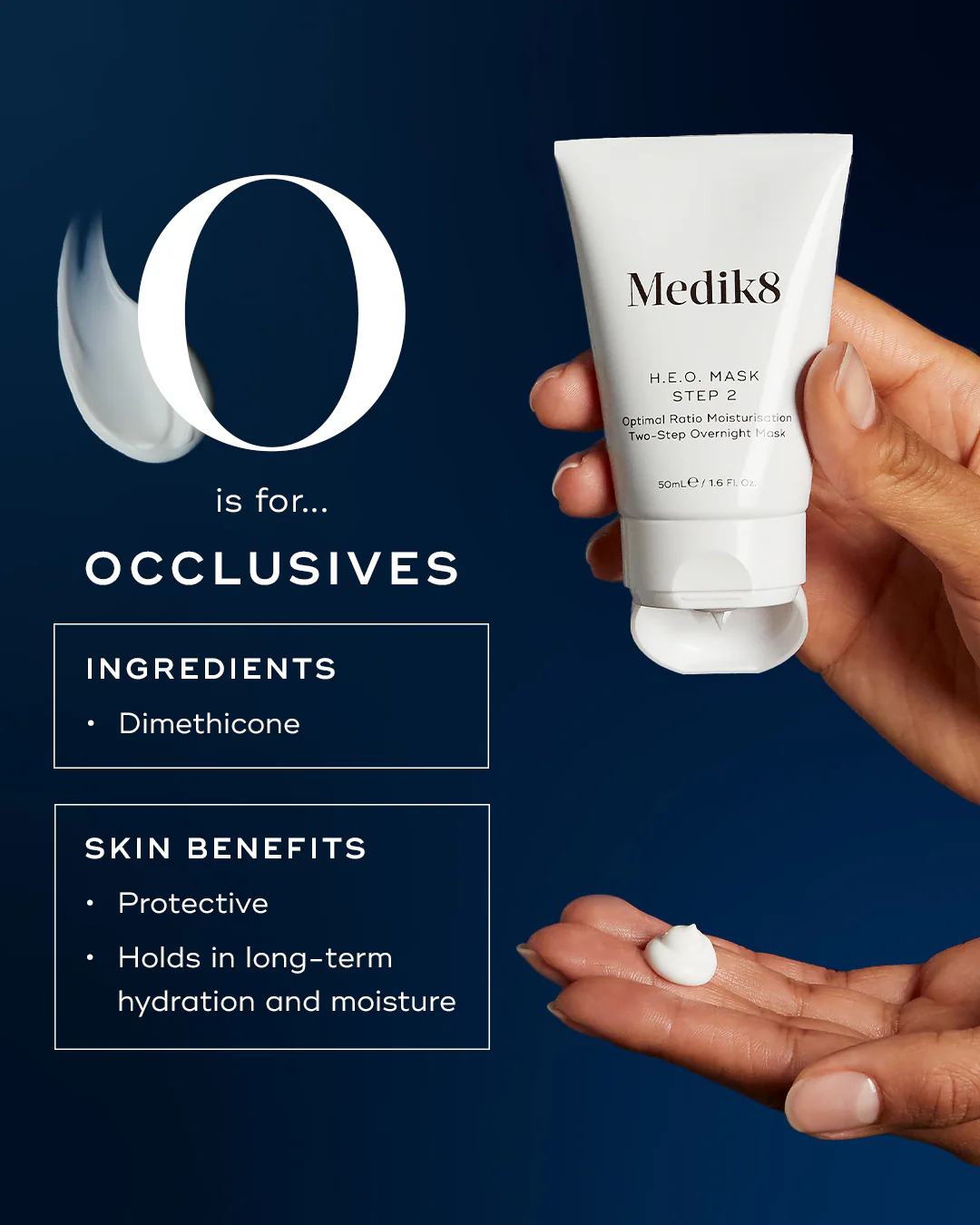 Medik8 | H.E.O Mask (2 x 50ml) - Image 6
