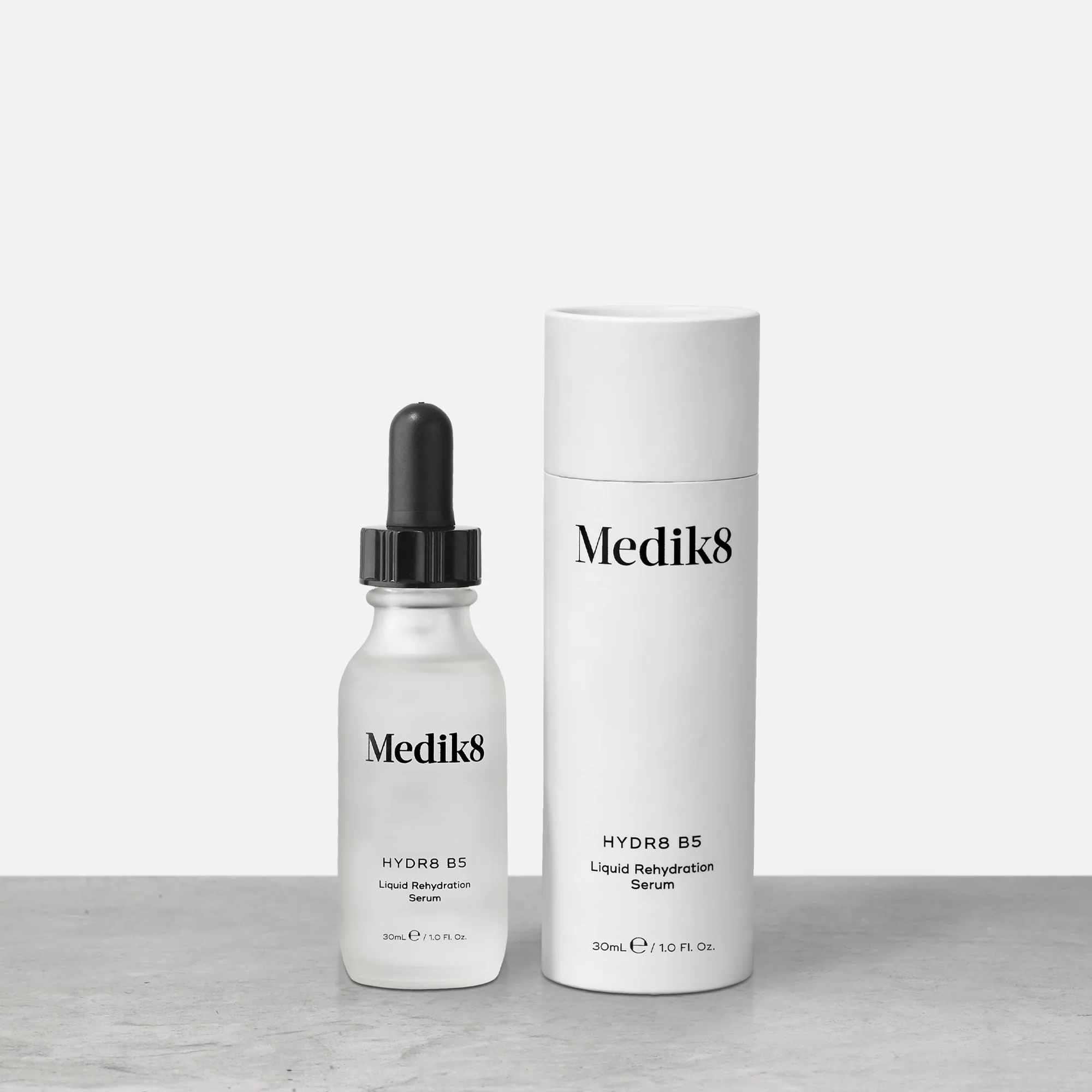 Medik8 | Hydr8 B5 Serum (30ml) - Image 11