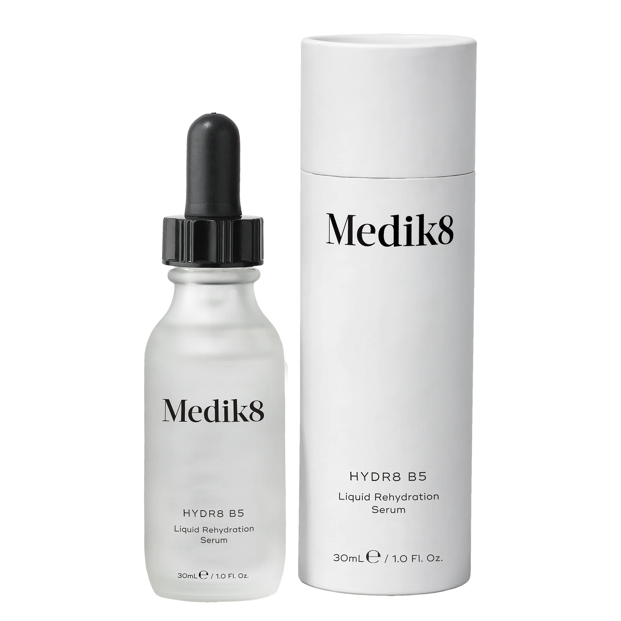 Medik8 | Hydr8 B5 Serum (30ml) - Image 8