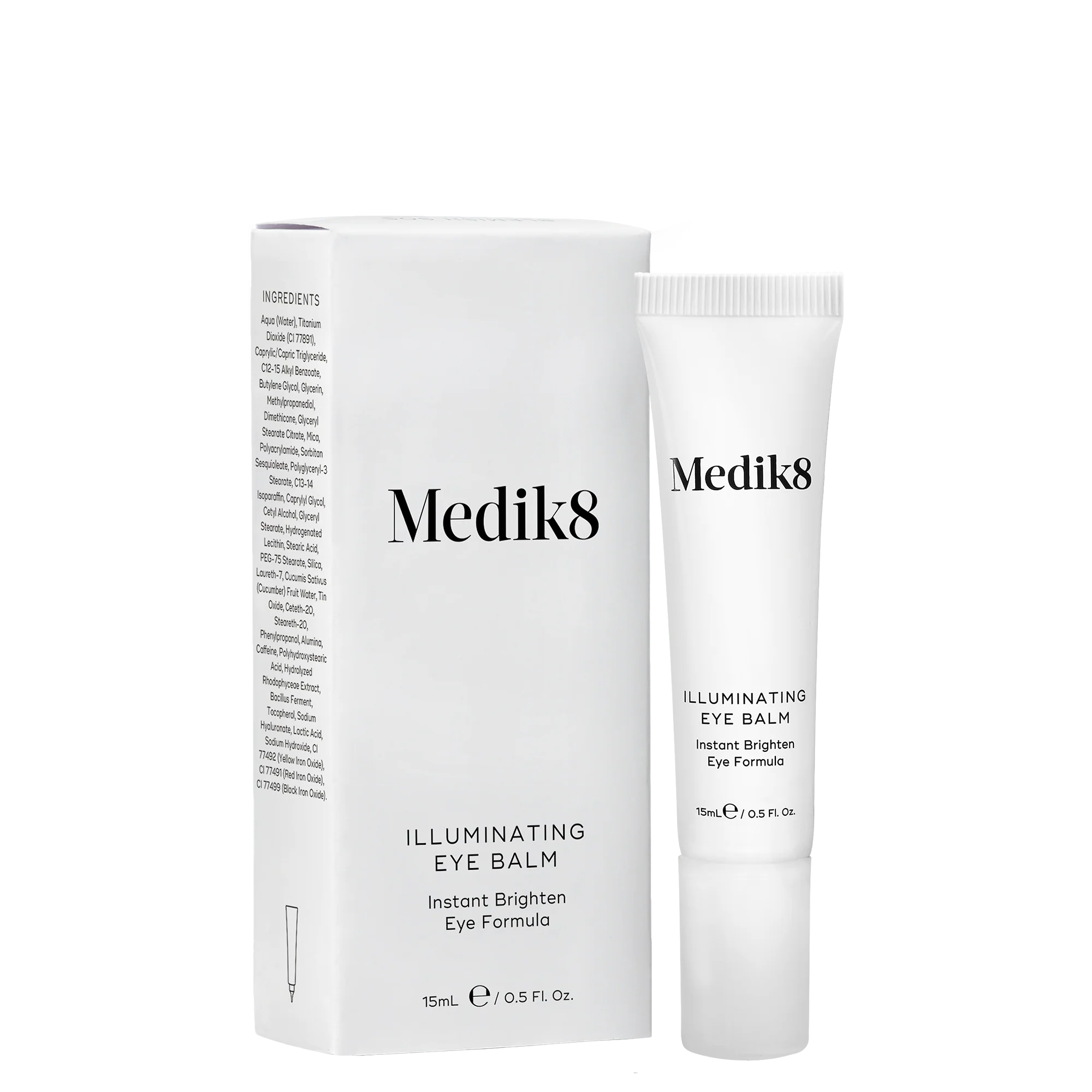 Medik8 | Illuminating Eye Balm (15ml) - Image 5