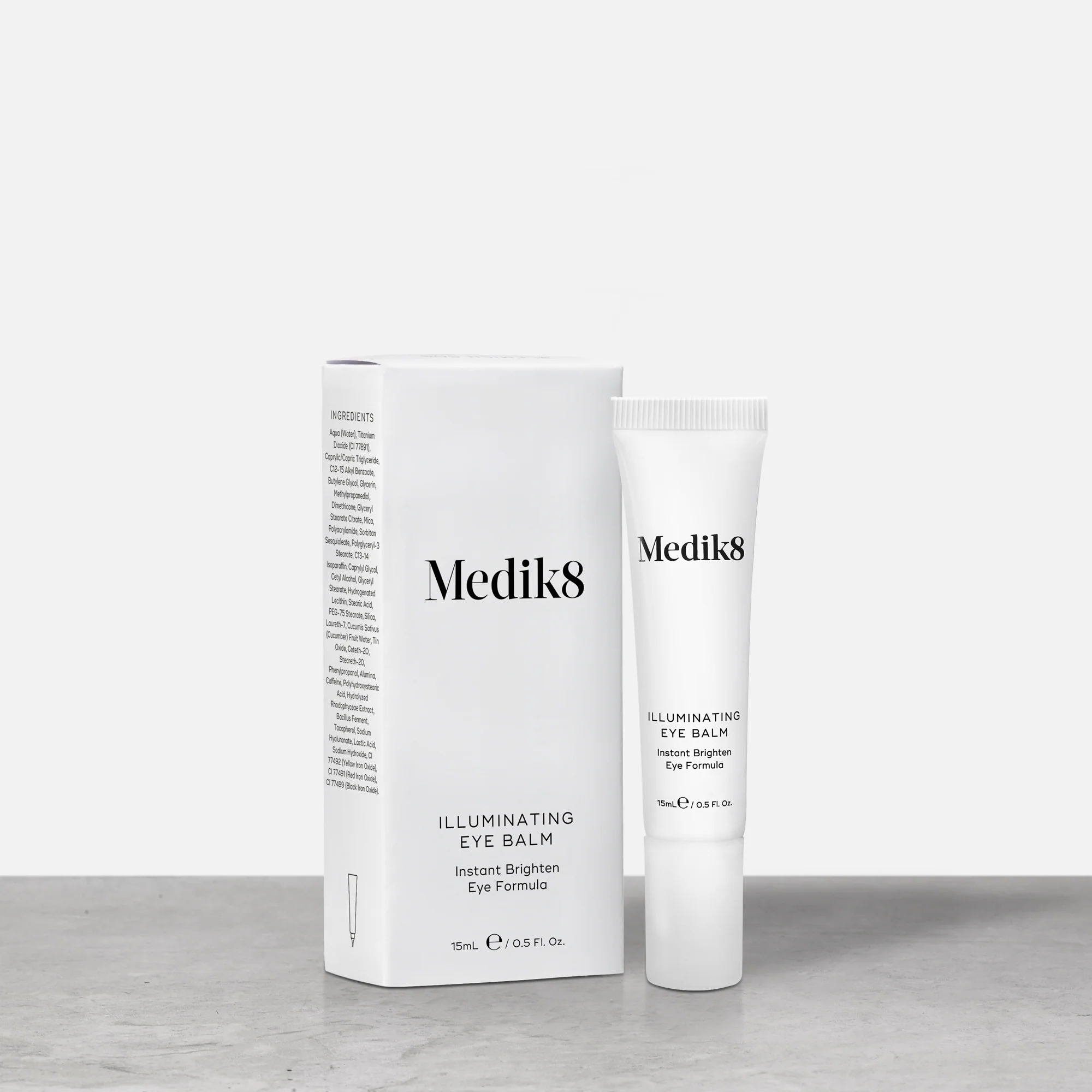 Medik8 | Illuminating Eye Balm (15ml) - Image 7