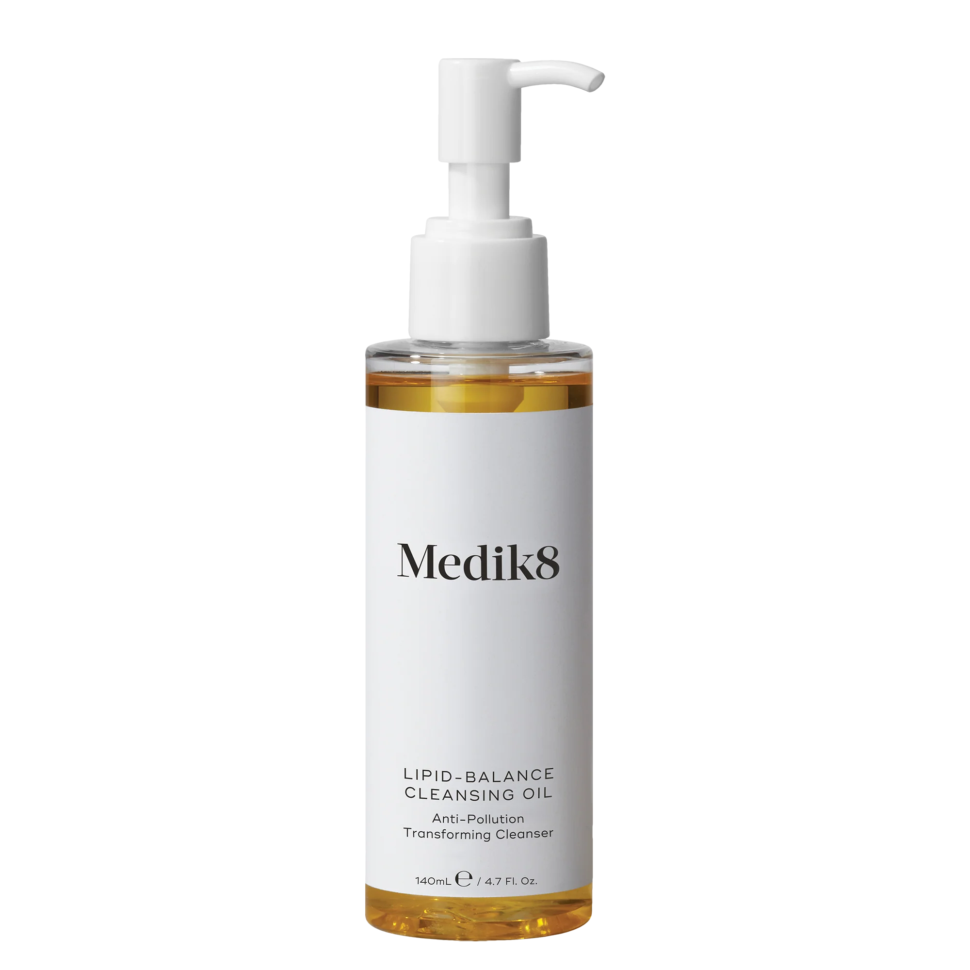 MediK8 | Lipid Balance Cleansing Oil (140ml) - Image 11