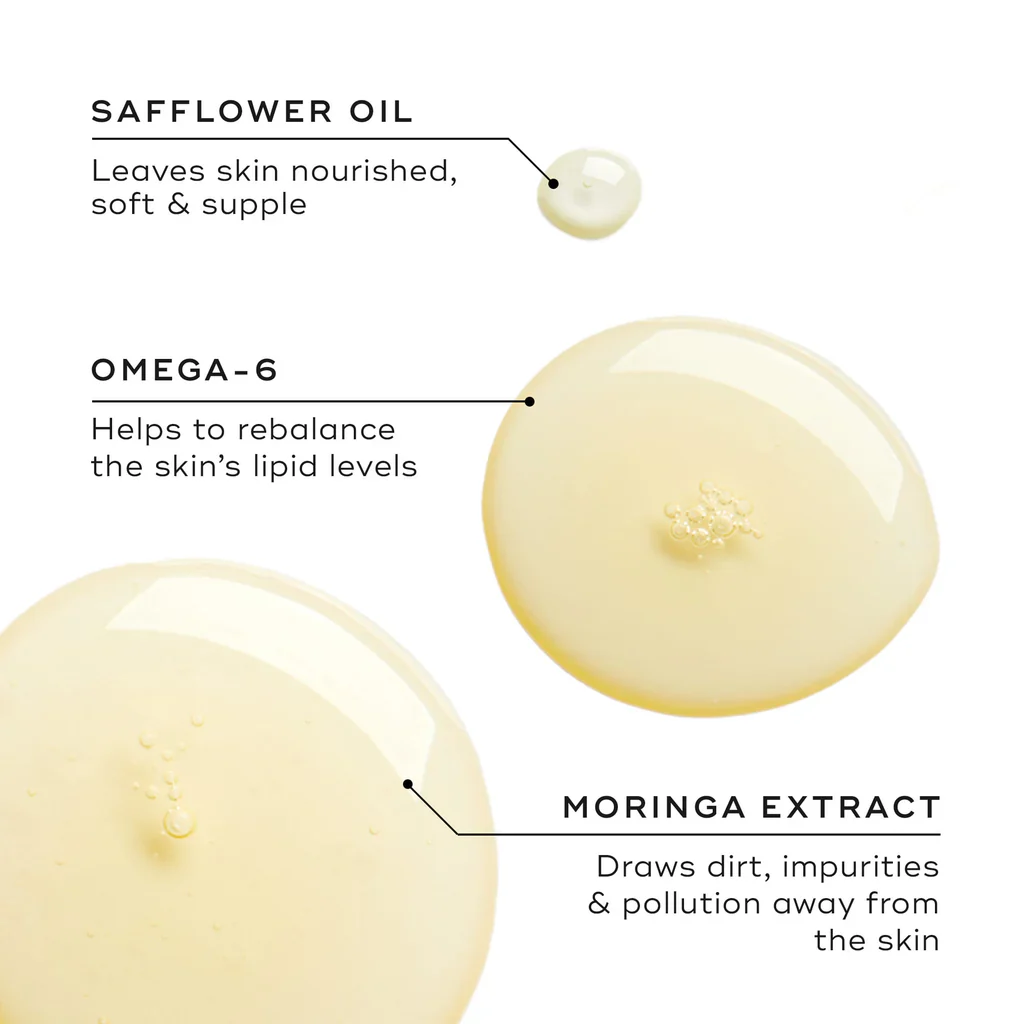 MediK8 | Lipid Balance Cleansing Oil (140ml) - Image 3