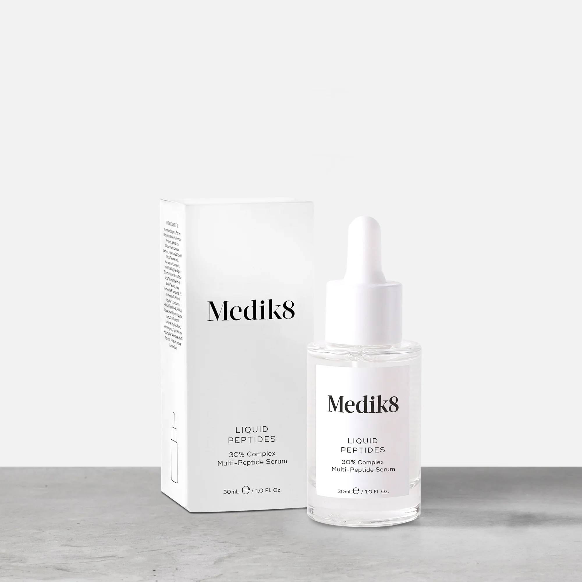 MediK8 | Liquid Peptides (30ml) - Image 12