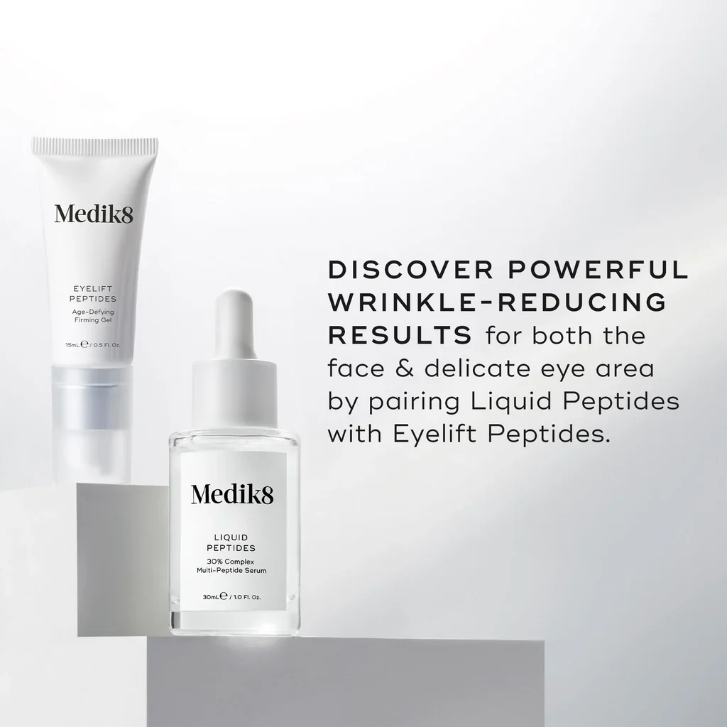 MediK8 | Liquid Peptides (30ml) - Image 5