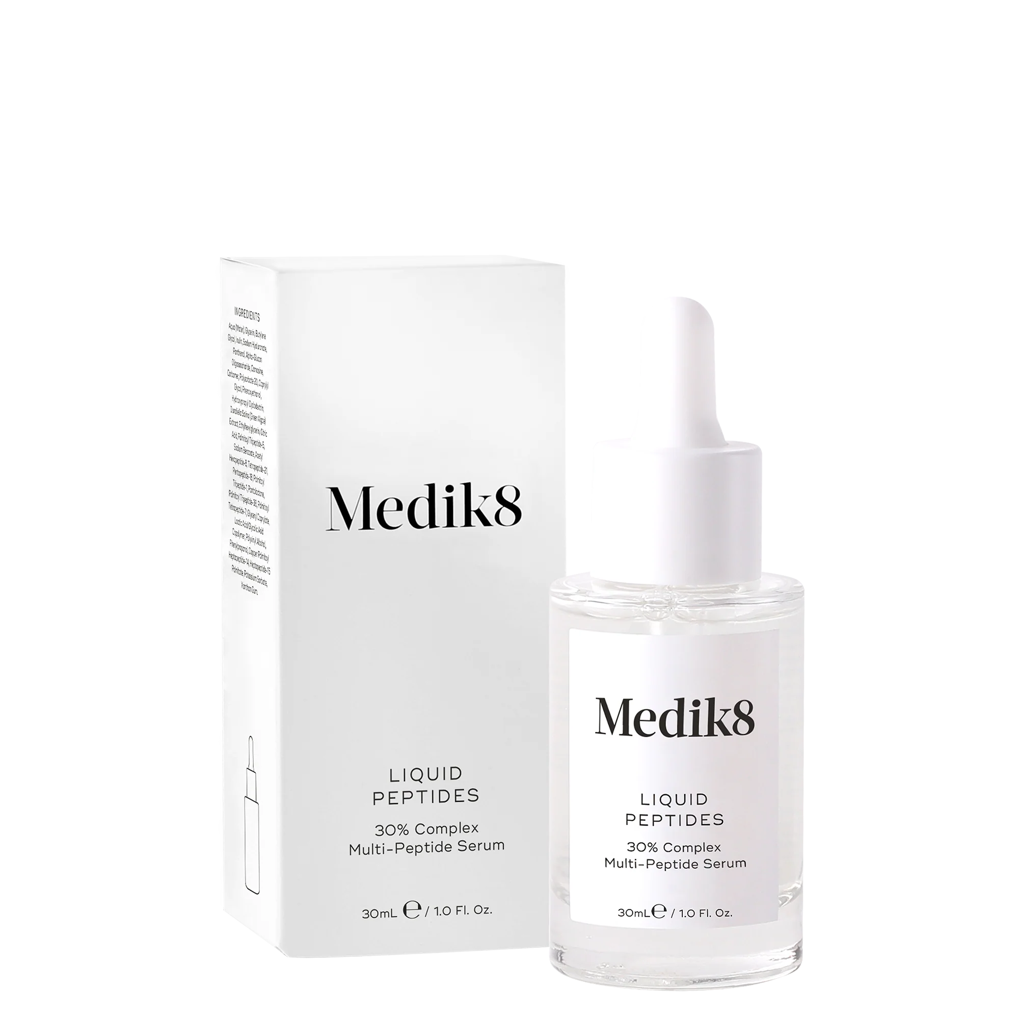MediK8 | Liquid Peptides (30ml) - Image 9