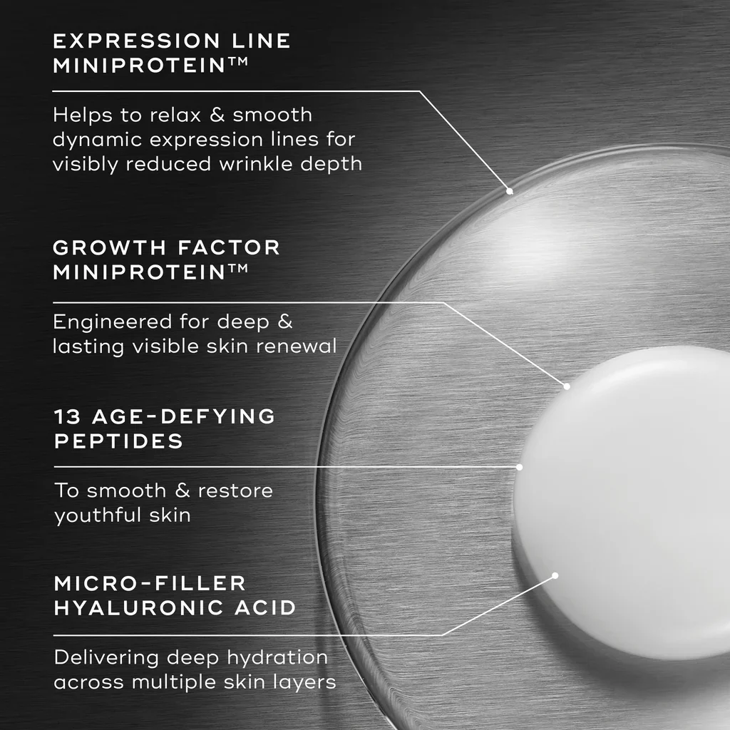 Medik8 | Liquid Peptides Advanced MP (30ml) - Image 6