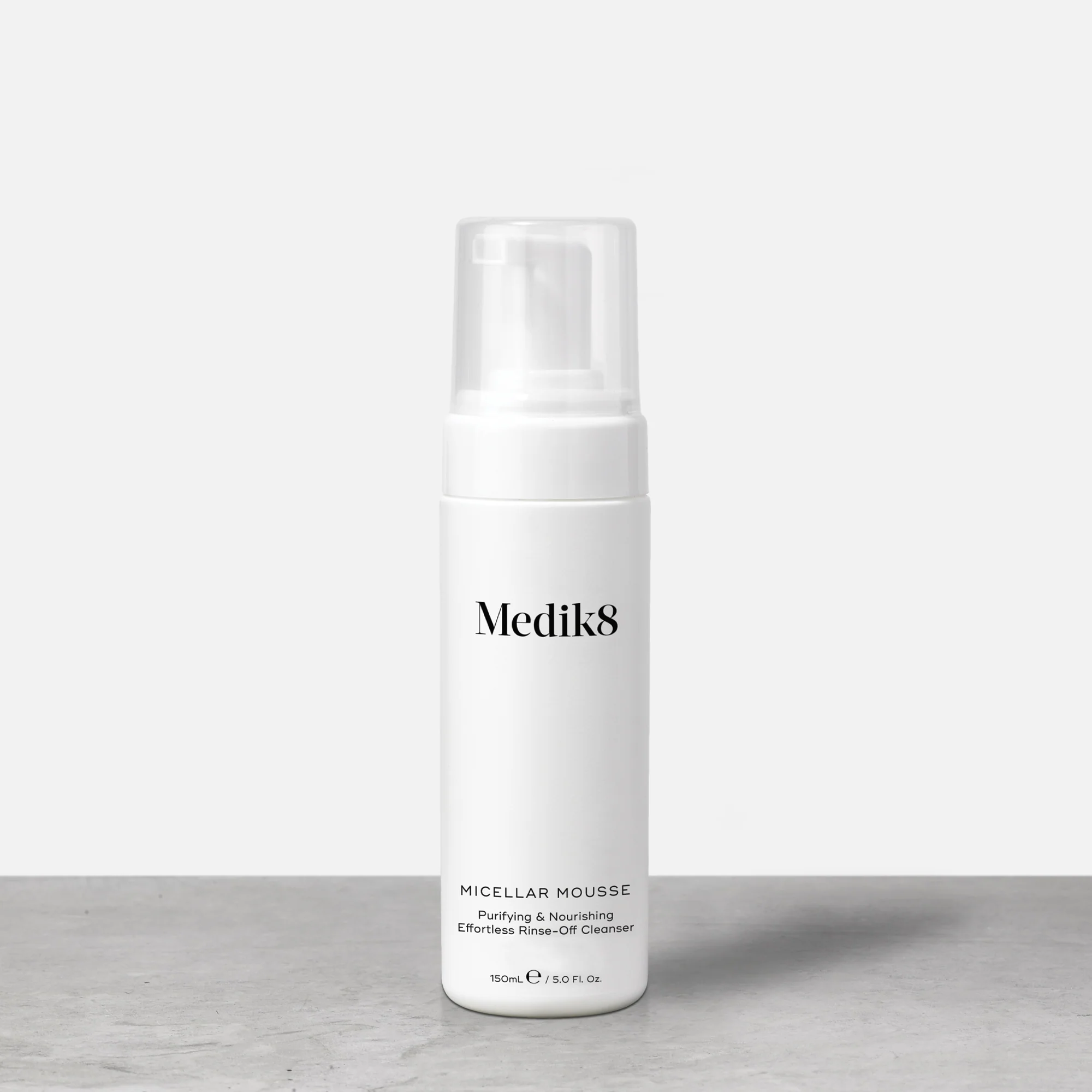 Medik8 | Micellar Mousse (150ml) - Image 10