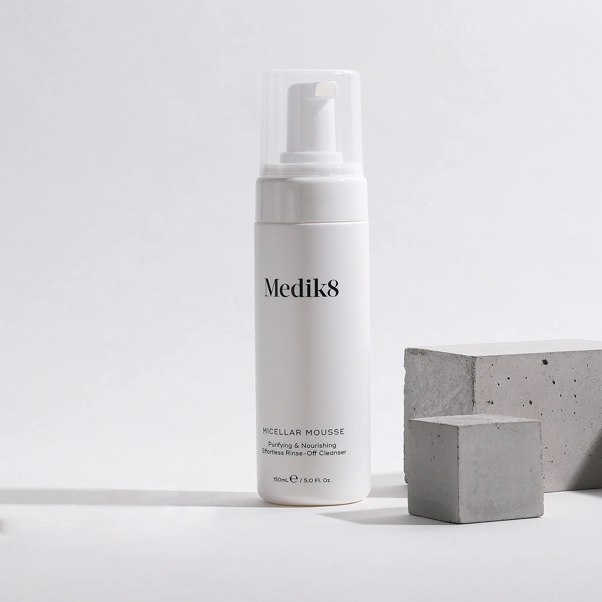 Medik8 | Micellar Mousse (150ml) - Image 11
