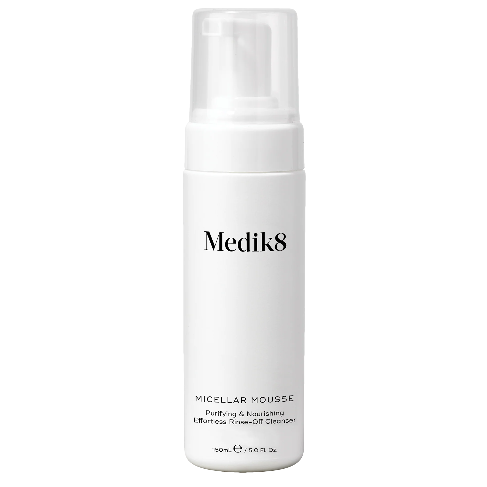 Medik8 | Micellar Mousse (150ml) - Image 9