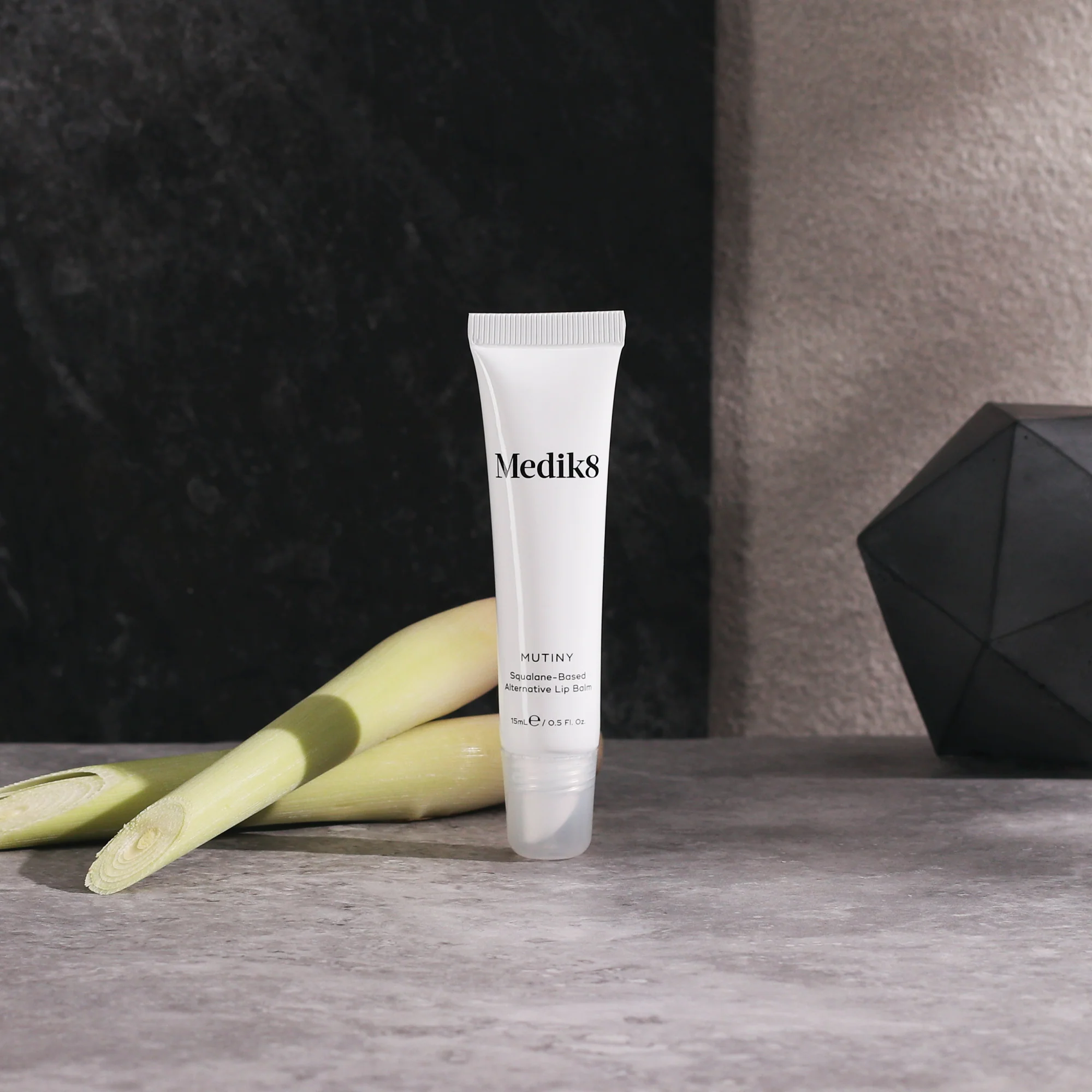 Medik8 | Mutiny Lip Balm (15ml) - Image 4