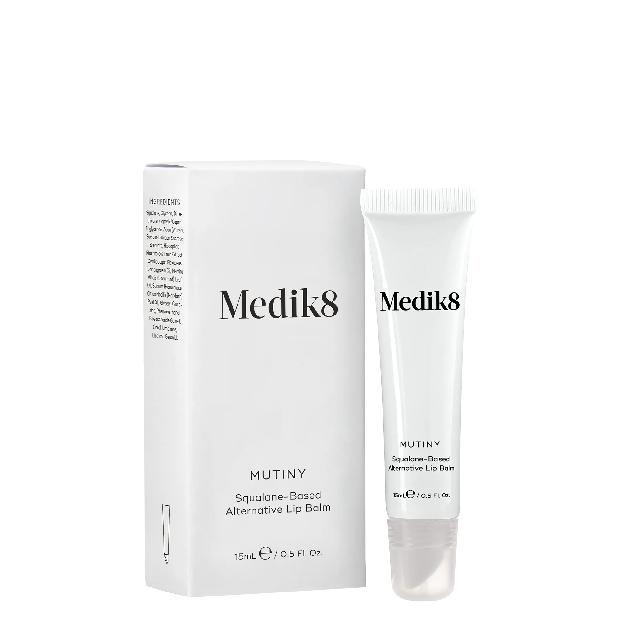 Medik8 | Mutiny Lip Balm (15ml) - Image 5