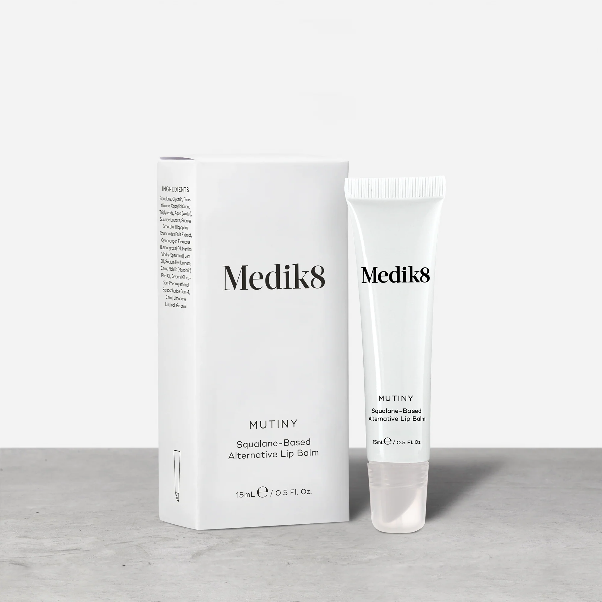 Medik8 | Mutiny Lip Balm (15ml) - Image 7