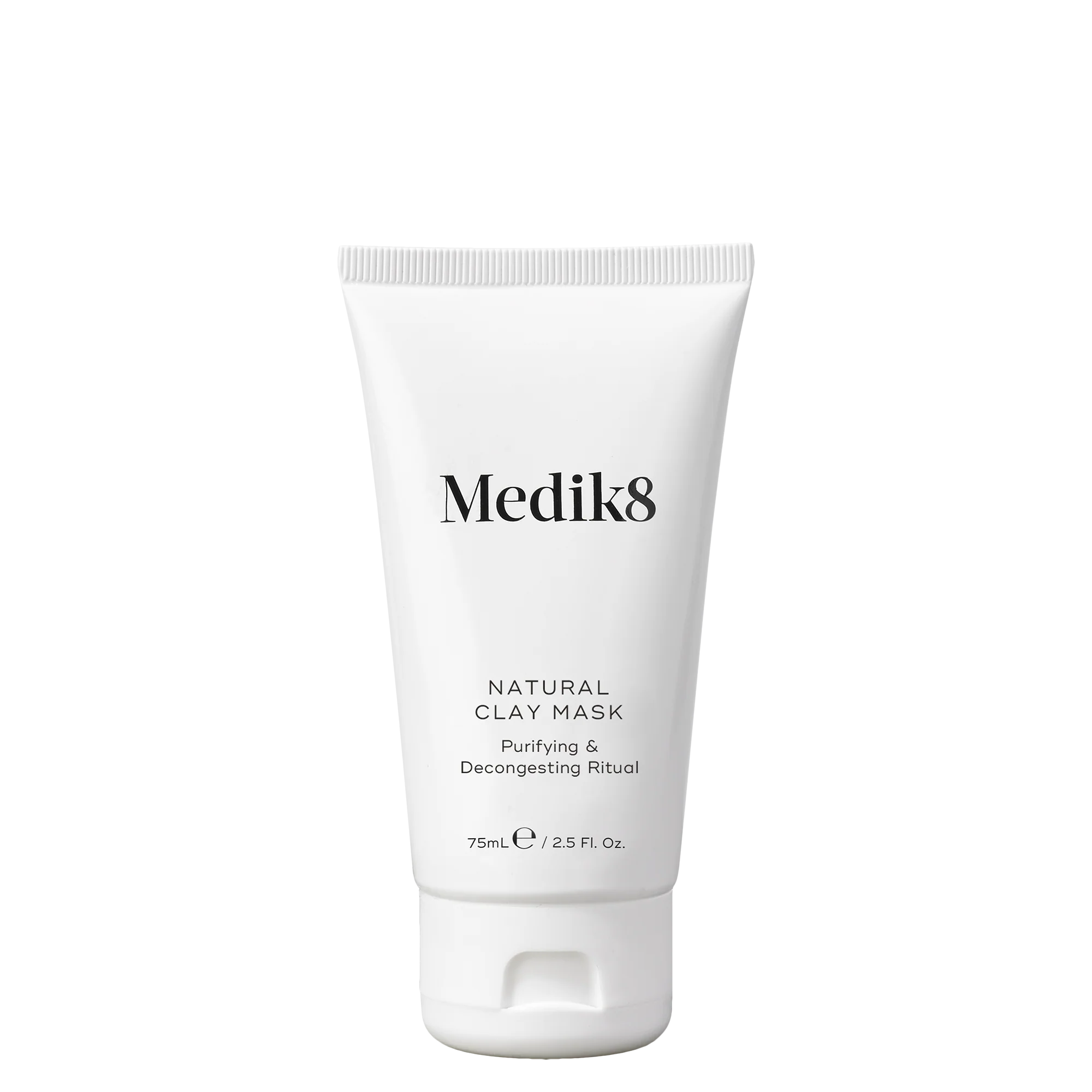 Medik8 | Natural Clay Mask (75ml) - Image 6