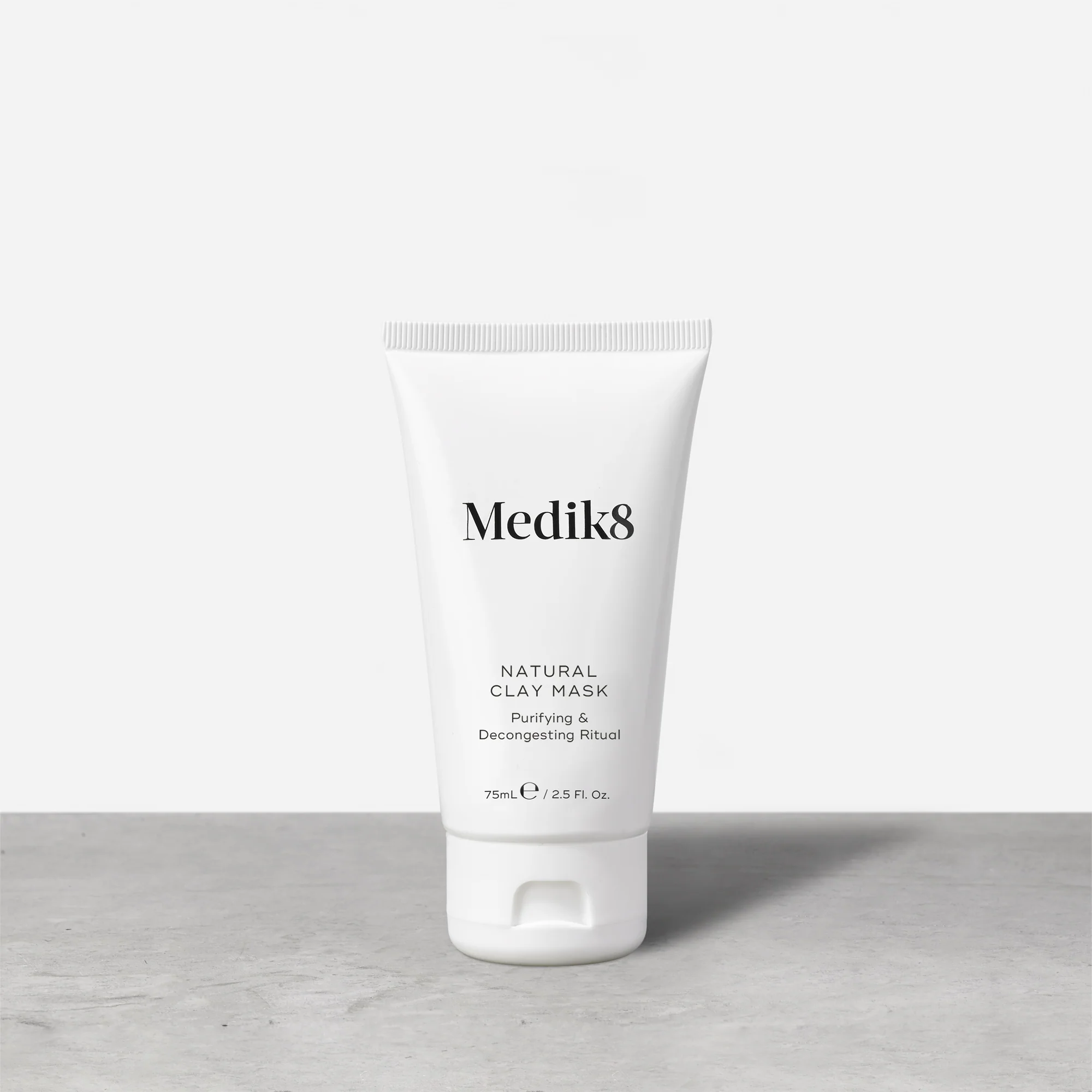 Medik8 | Natural Clay Mask (75ml) - Image 7