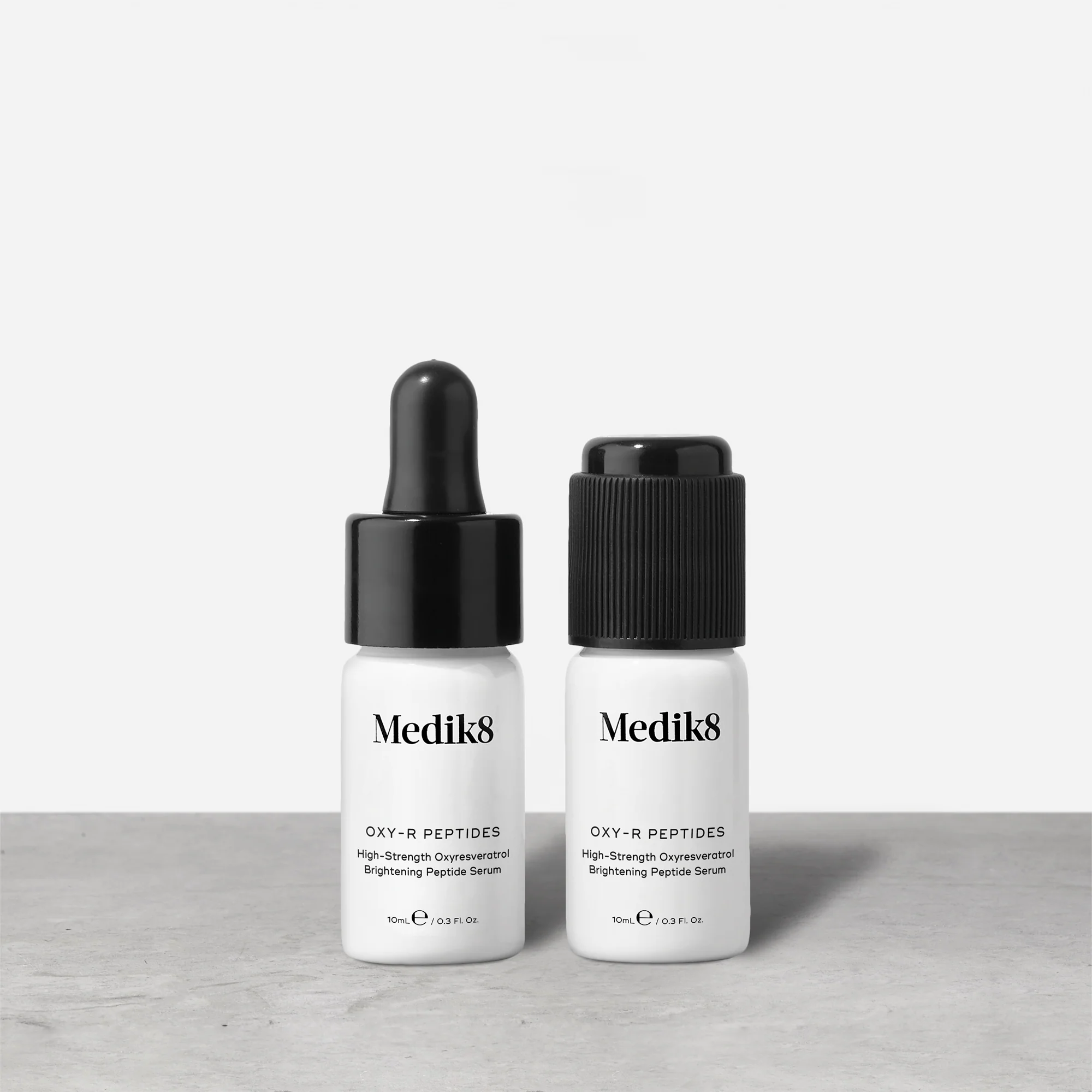 Medik8 | Oxy R Peptides (2 x 10mls) - Image 10