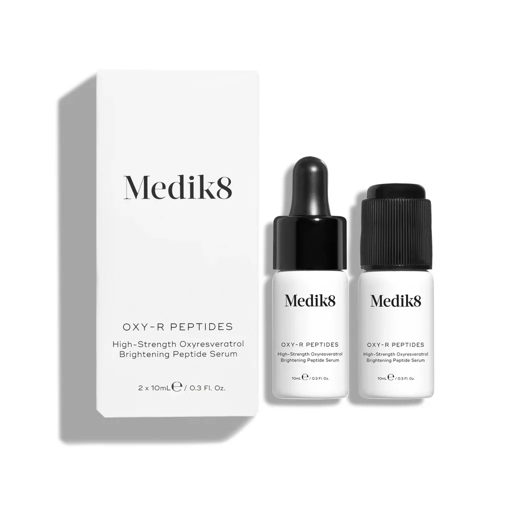 Medik8 | Oxy R Peptides (2 x 10mls) - Image 8