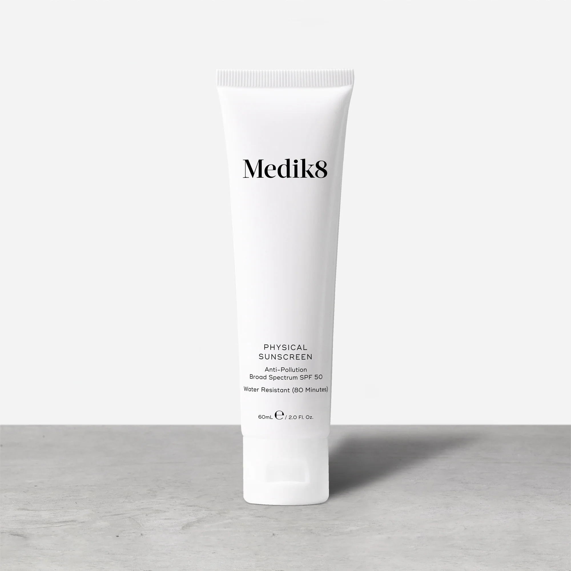 Medik8 | Physical Sunscreen SPF 50 (60ml) - Image 3