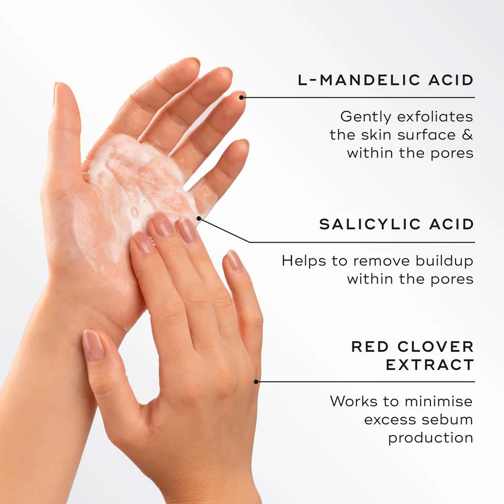 MediK8 | Pore Cleanse Gel Intense (150ml) - Image 3