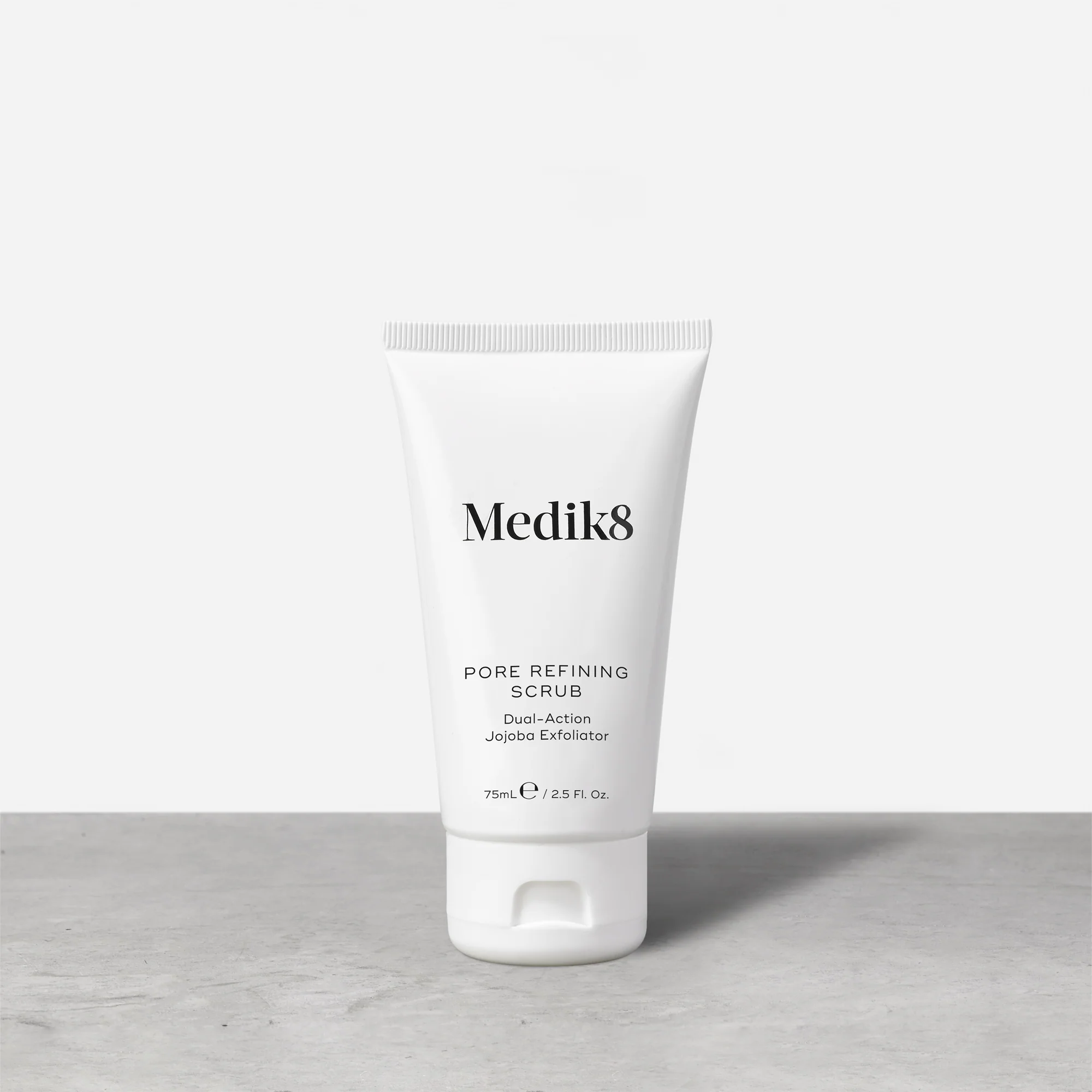 Medik8 | Pore Refining Scrub (75ml) - Image 10