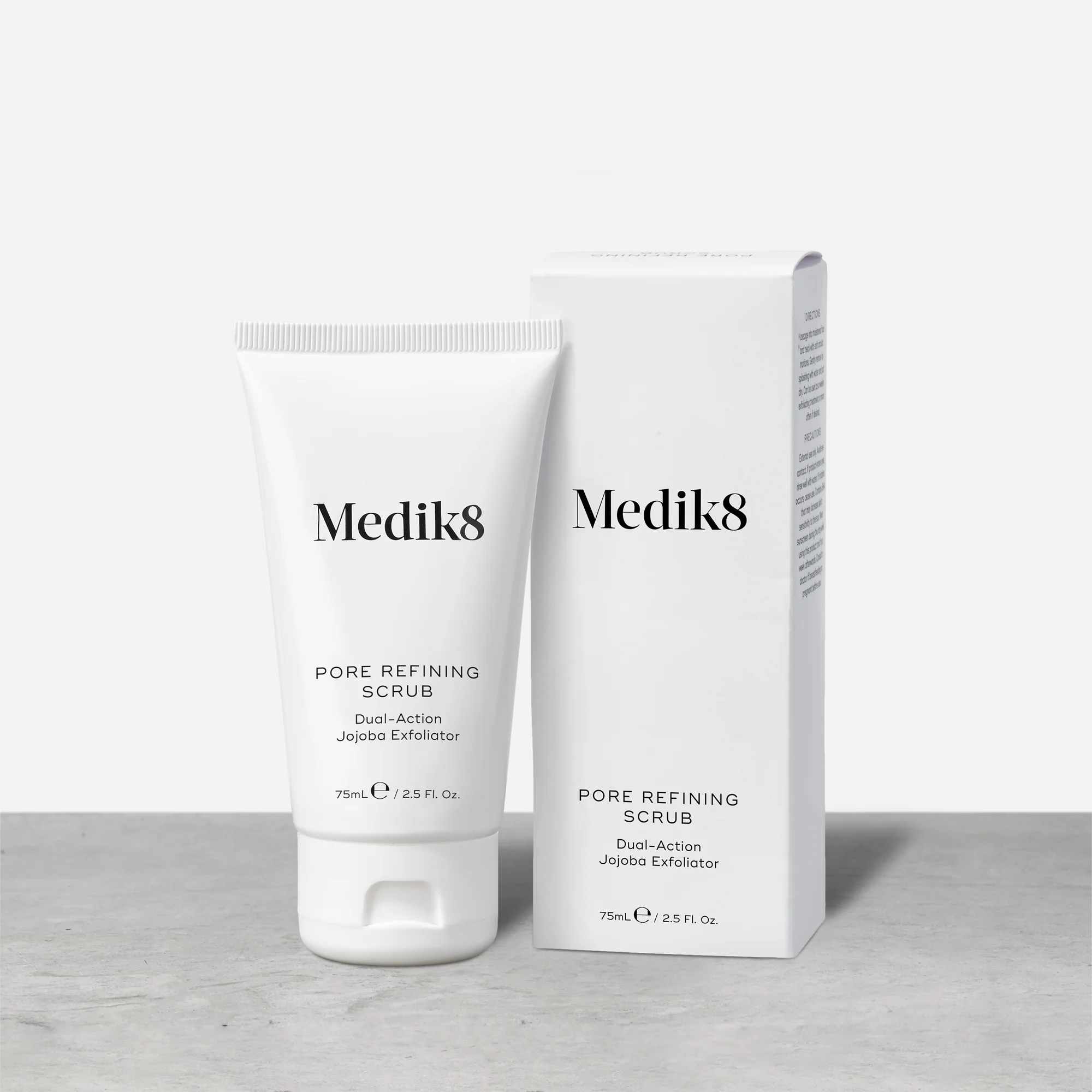 Medik8 | Pore Refining Scrub (75ml) - Image 11