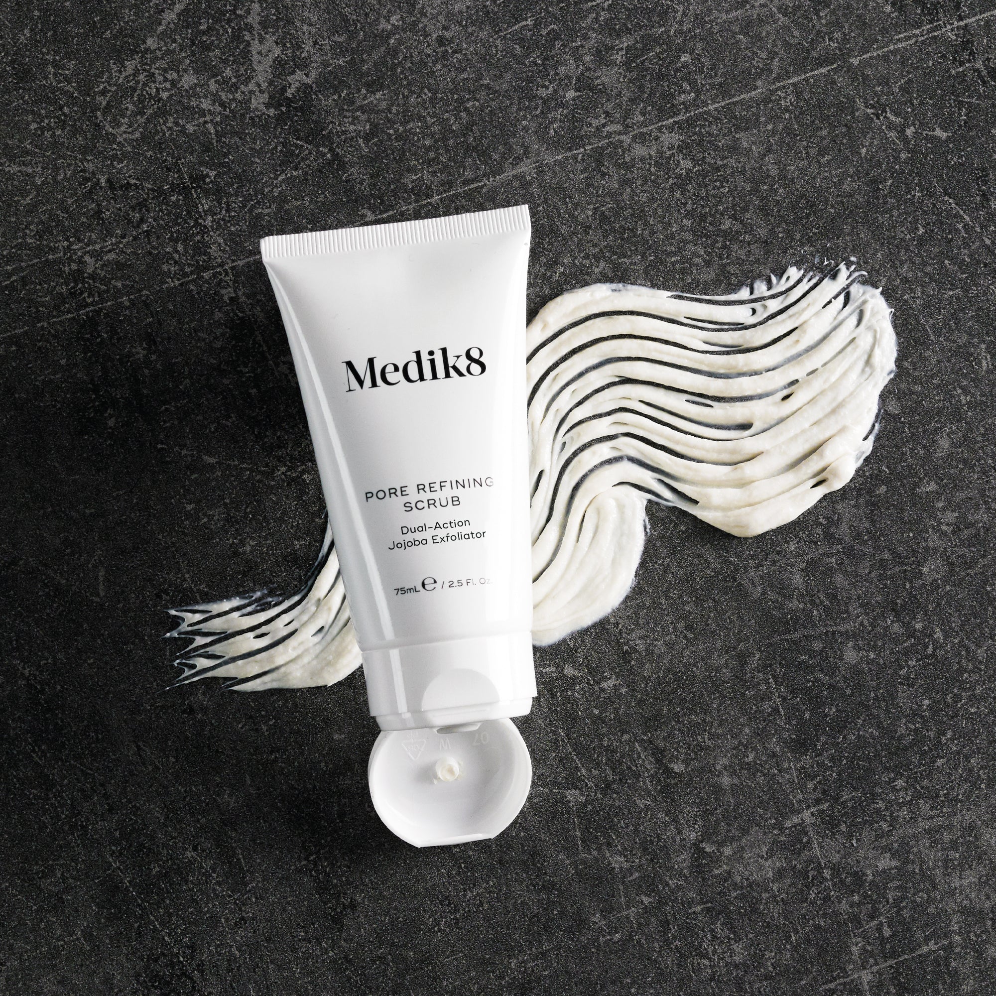 Medik8 | Pore Refining Scrub (75ml) - Image 4