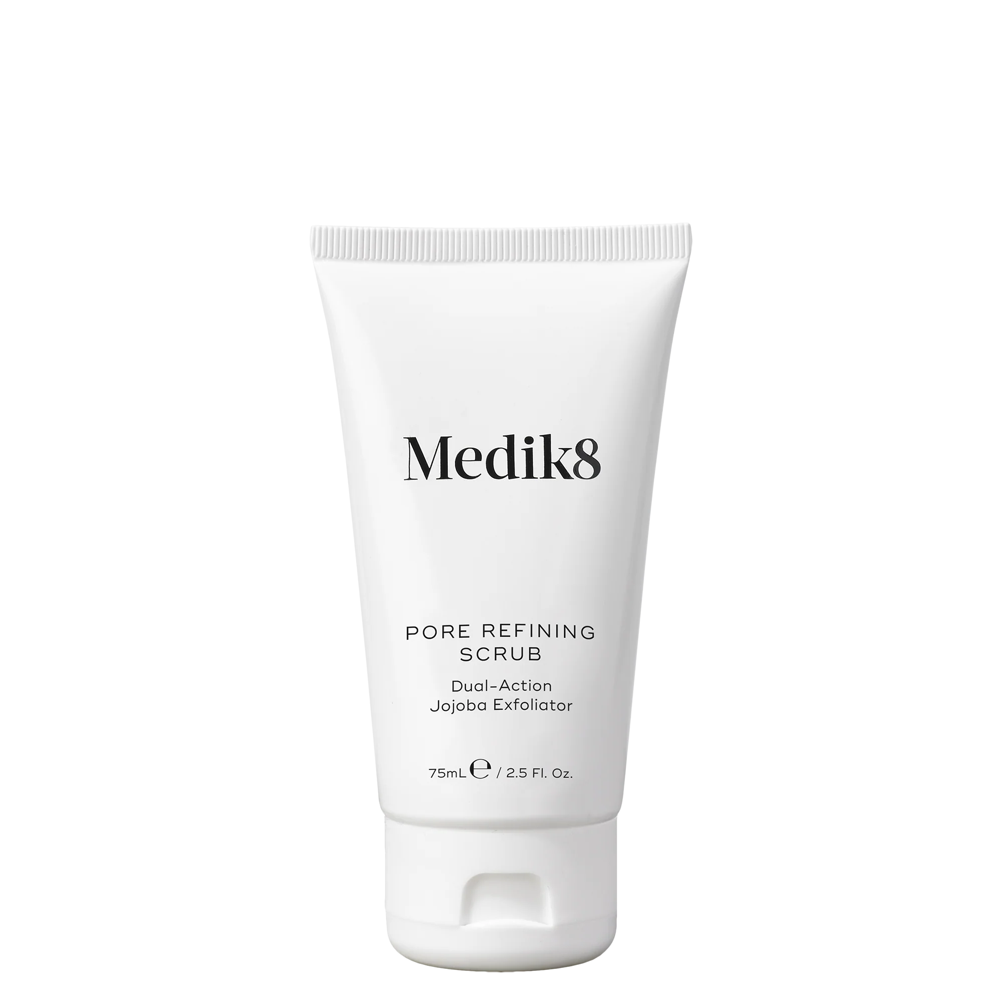 Medik8 | Pore Refining Scrub (75ml) - Image 9