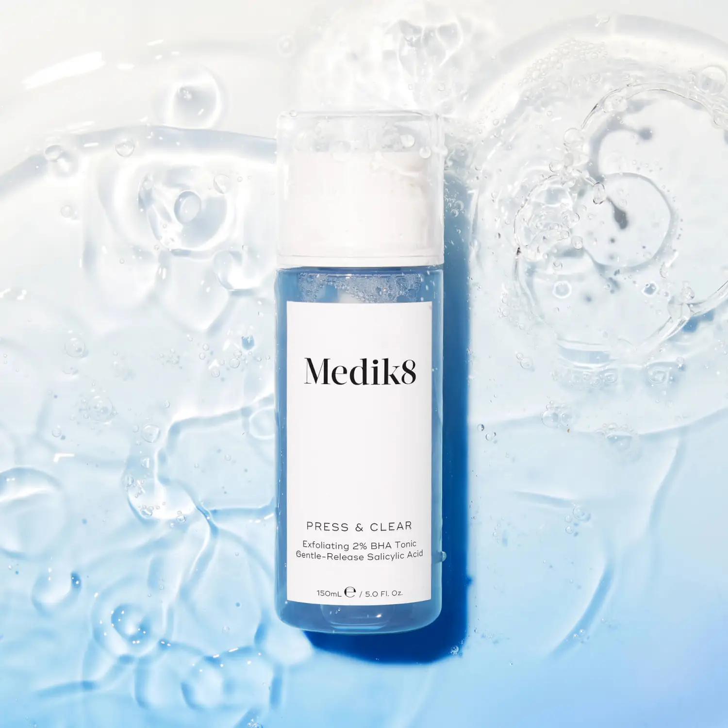 Medik8 | Press and Clear (150ml) - Image 10