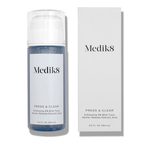 Medik8 | Press and Clear (150ml) - Image 11