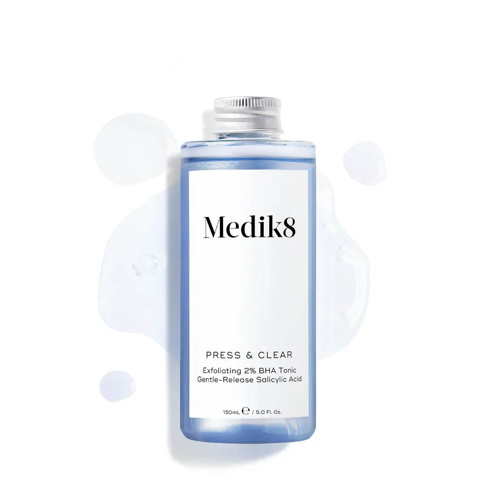 Medik8 | Press and Clear (150ml) - Image 16