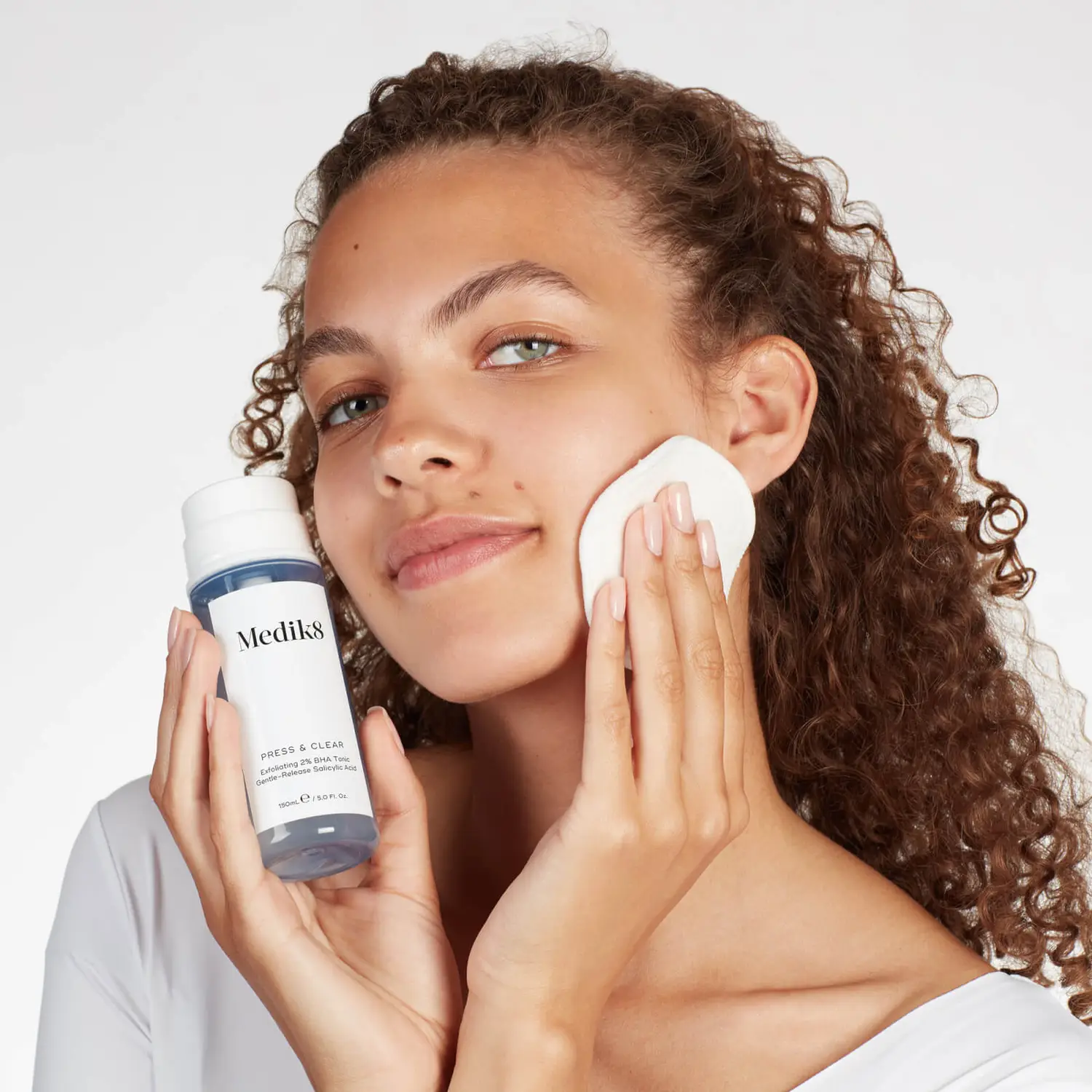 Medik8 | Press and Clear (150ml) - Image 4