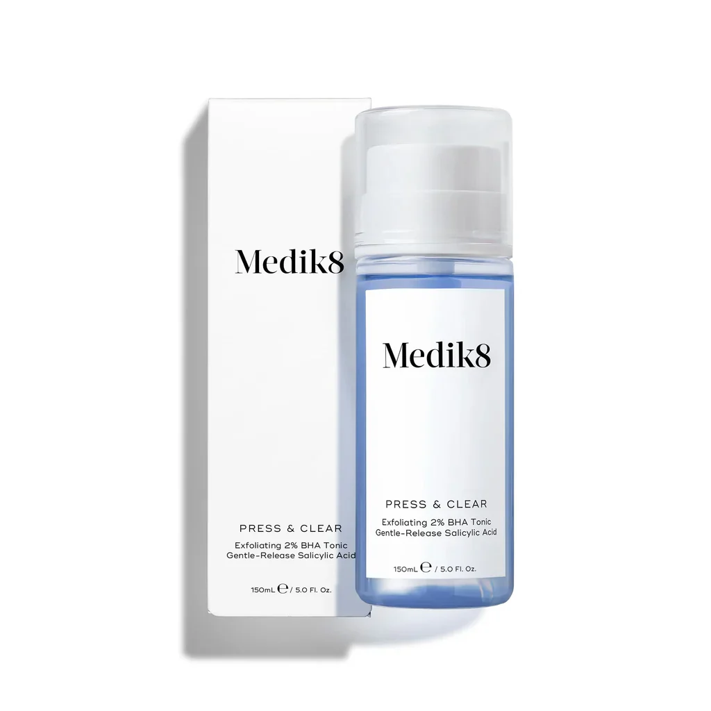 Medik8 | Press and Clear (150ml) - Image 7