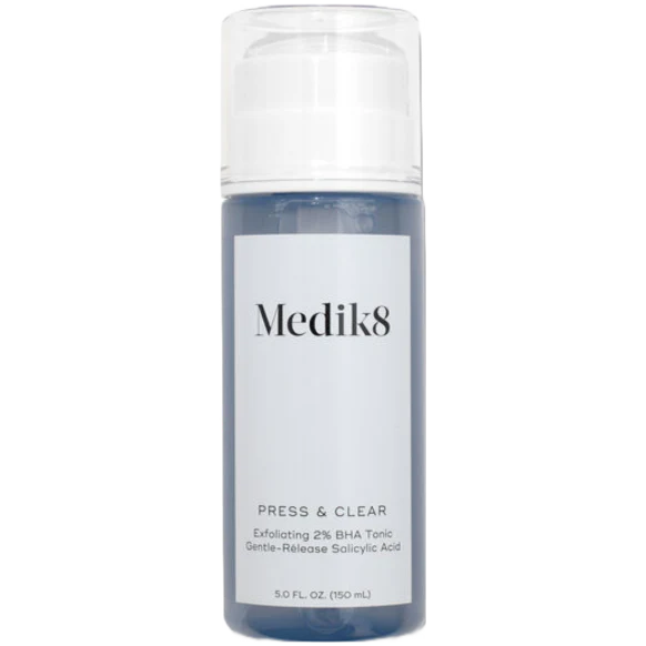 Medik8 | Press and Clear (150ml) - Image 8