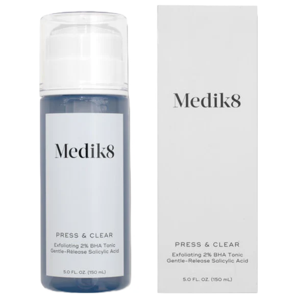 Medik8 | Press and Clear (150ml) - Image 9