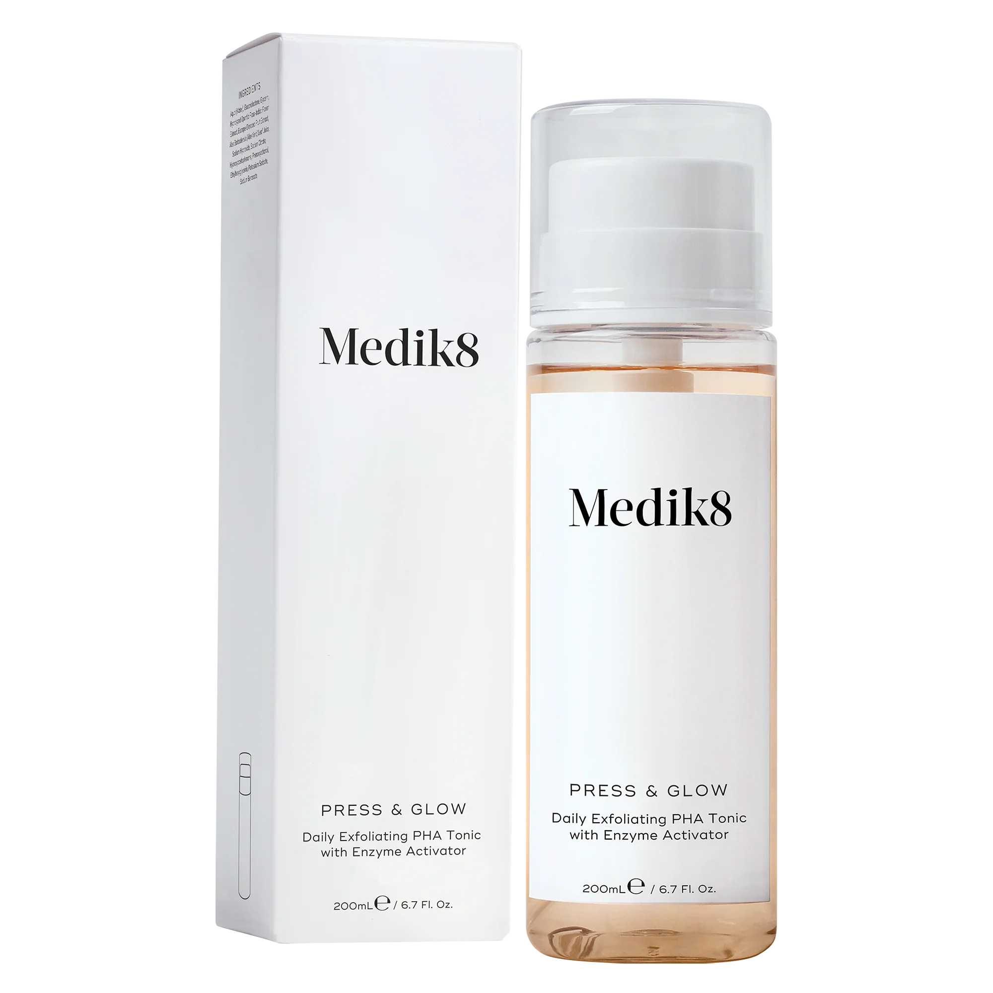 Medik8 | Press & Glow Tonic (200ml) - Image 10