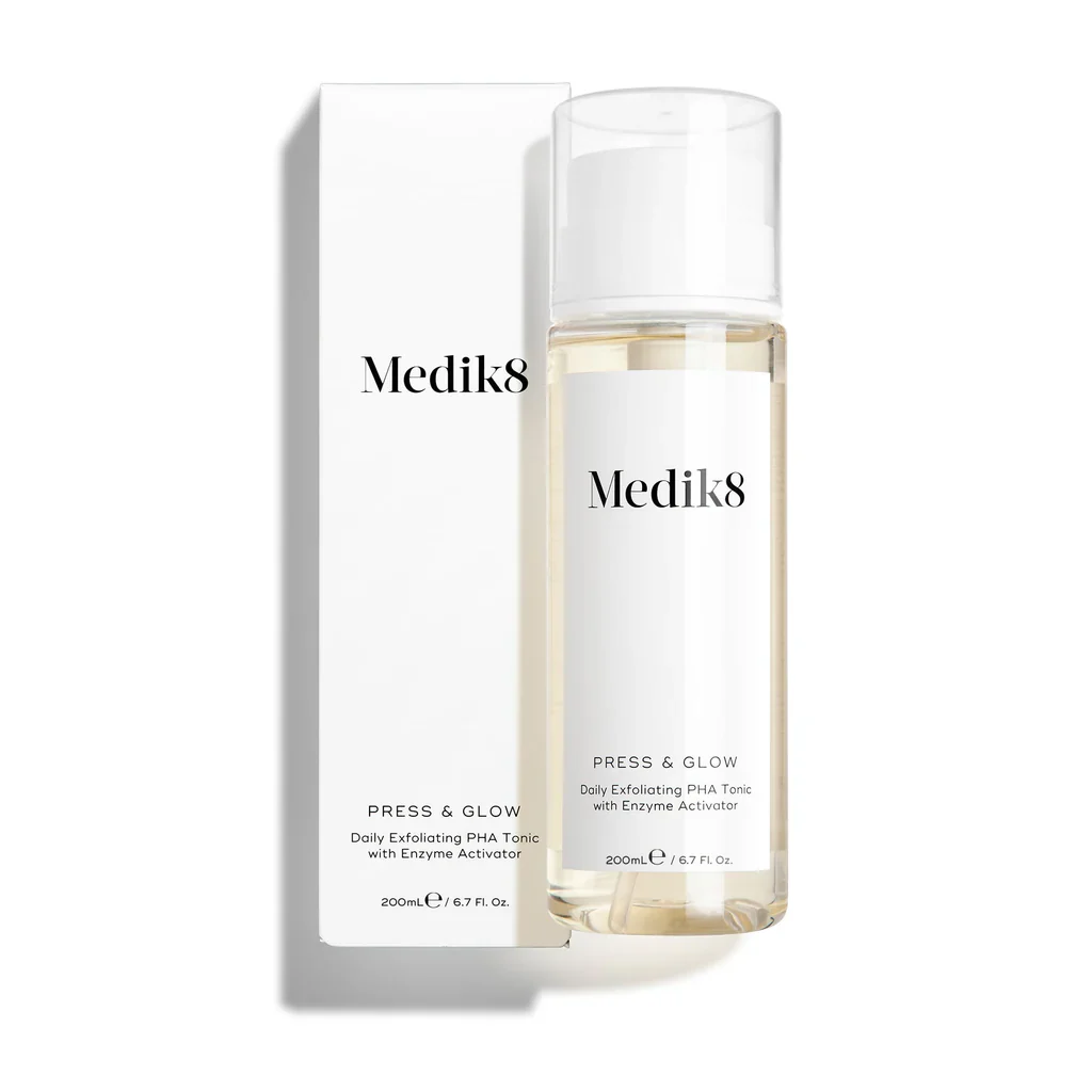 Medik8 | Press & Glow Tonic (200ml) - Image 11