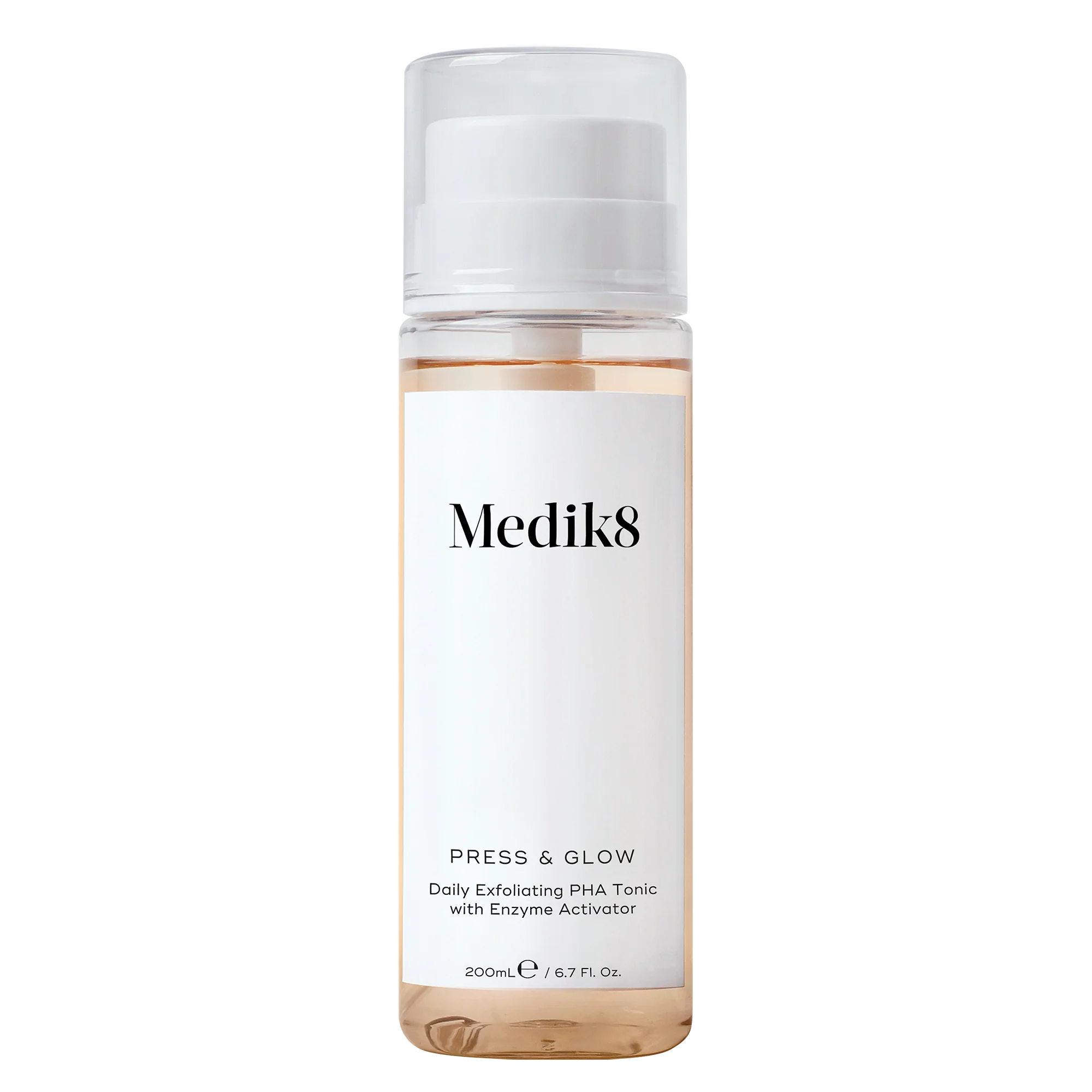 Medik8 | Press & Glow Tonic (200ml) - Image 12