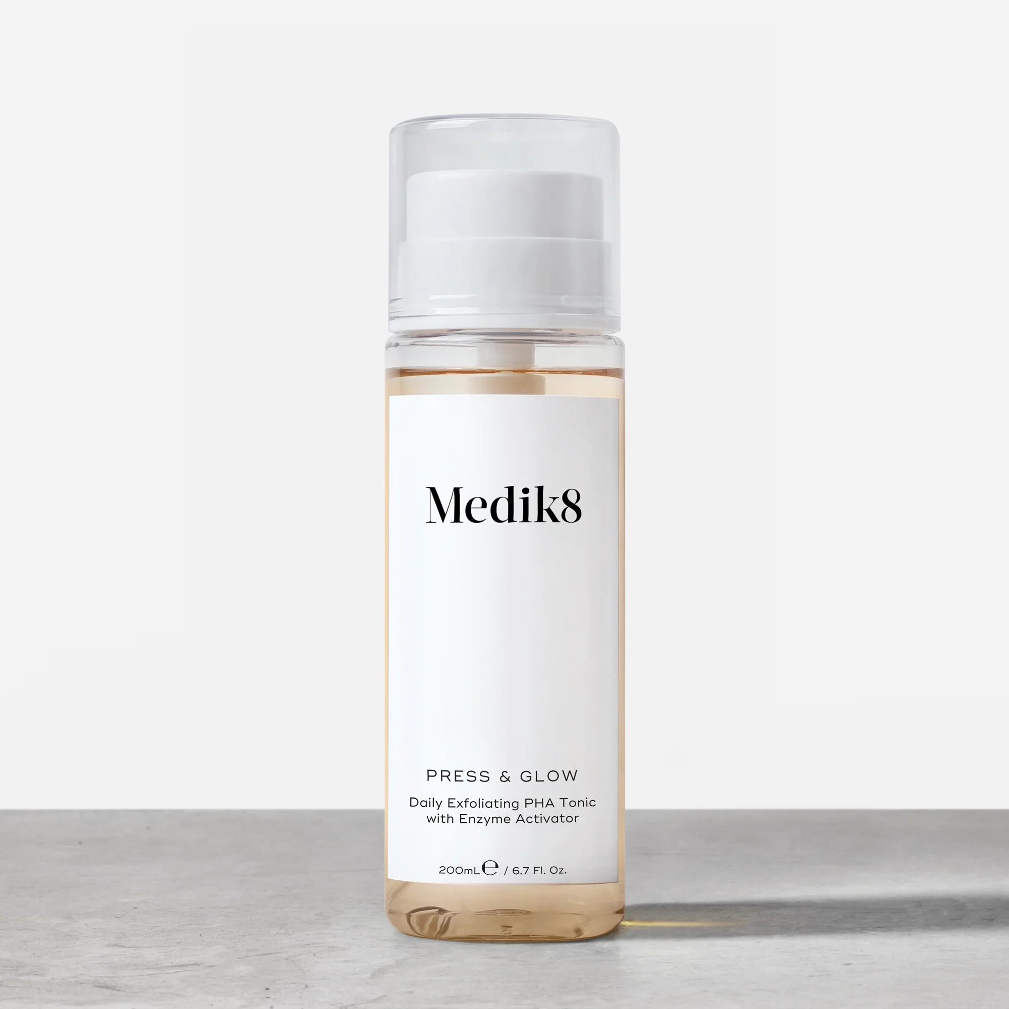 Medik8 | Press & Glow Tonic (200ml) - Image 13