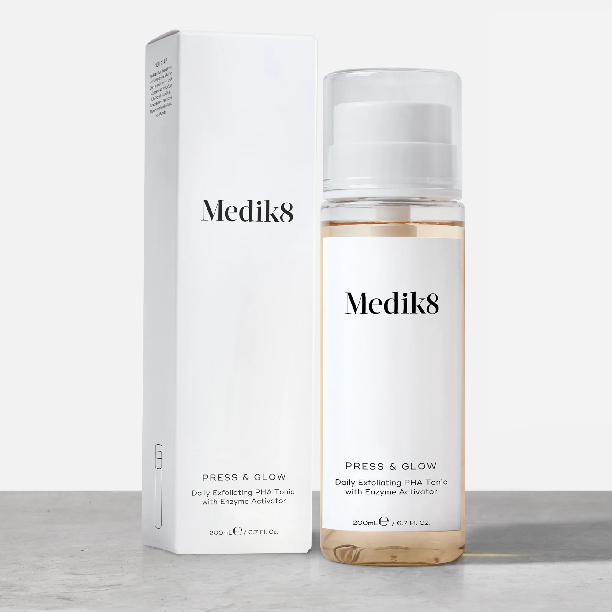 Medik8 | Press & Glow Tonic (200ml) - Image 14