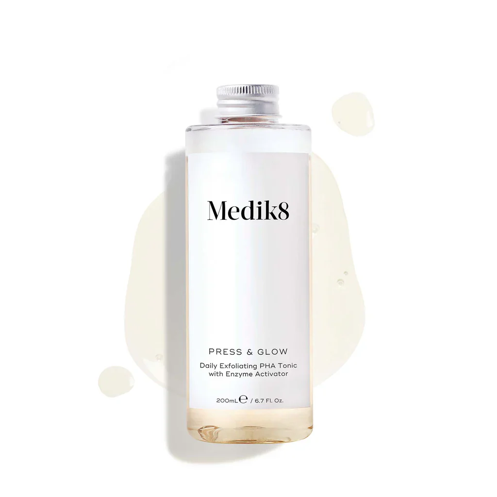 Medik8 | Press & Glow Tonic (200ml) - Image 15