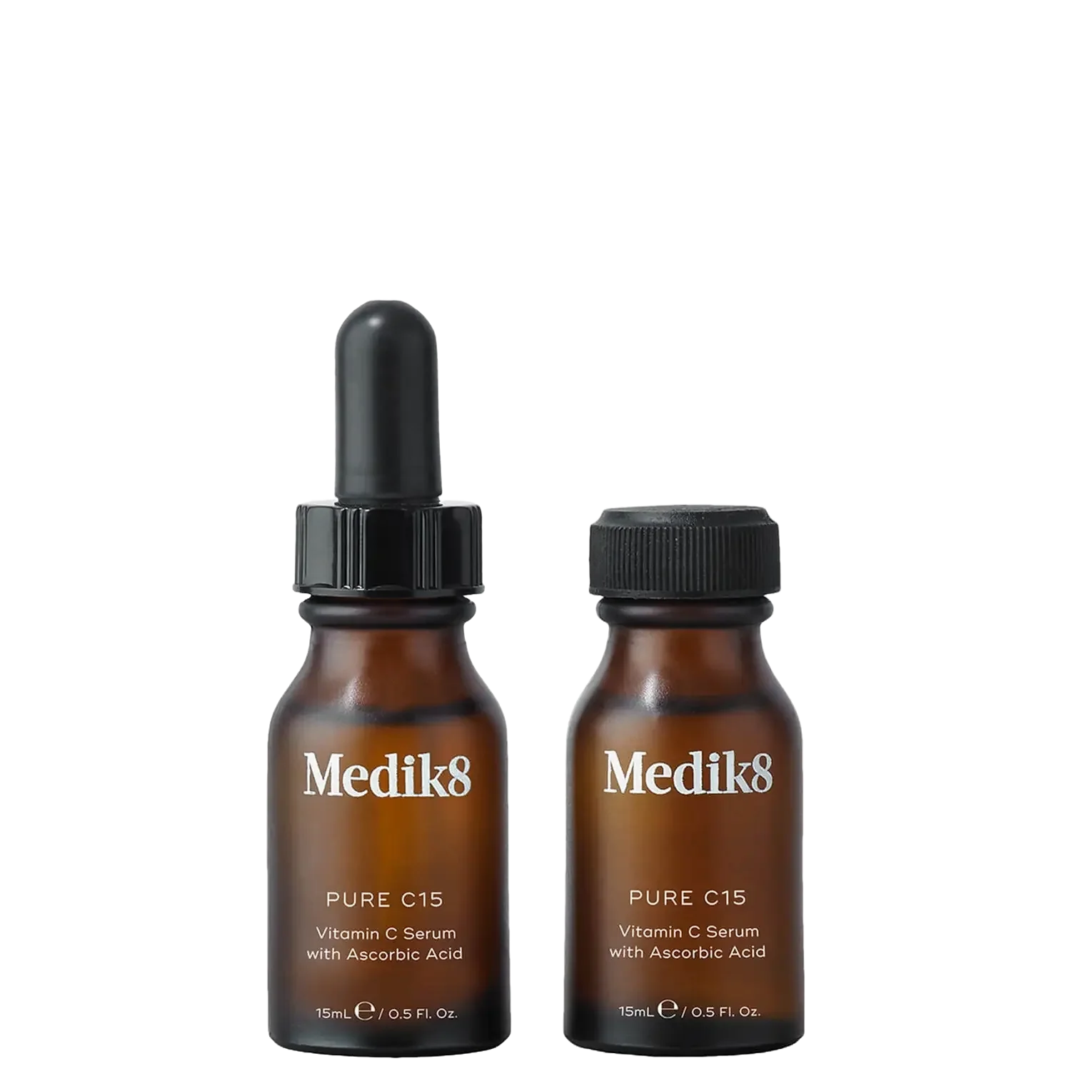 Medik8 | Pure C15 Serum (2 x 15mL) - Image 5