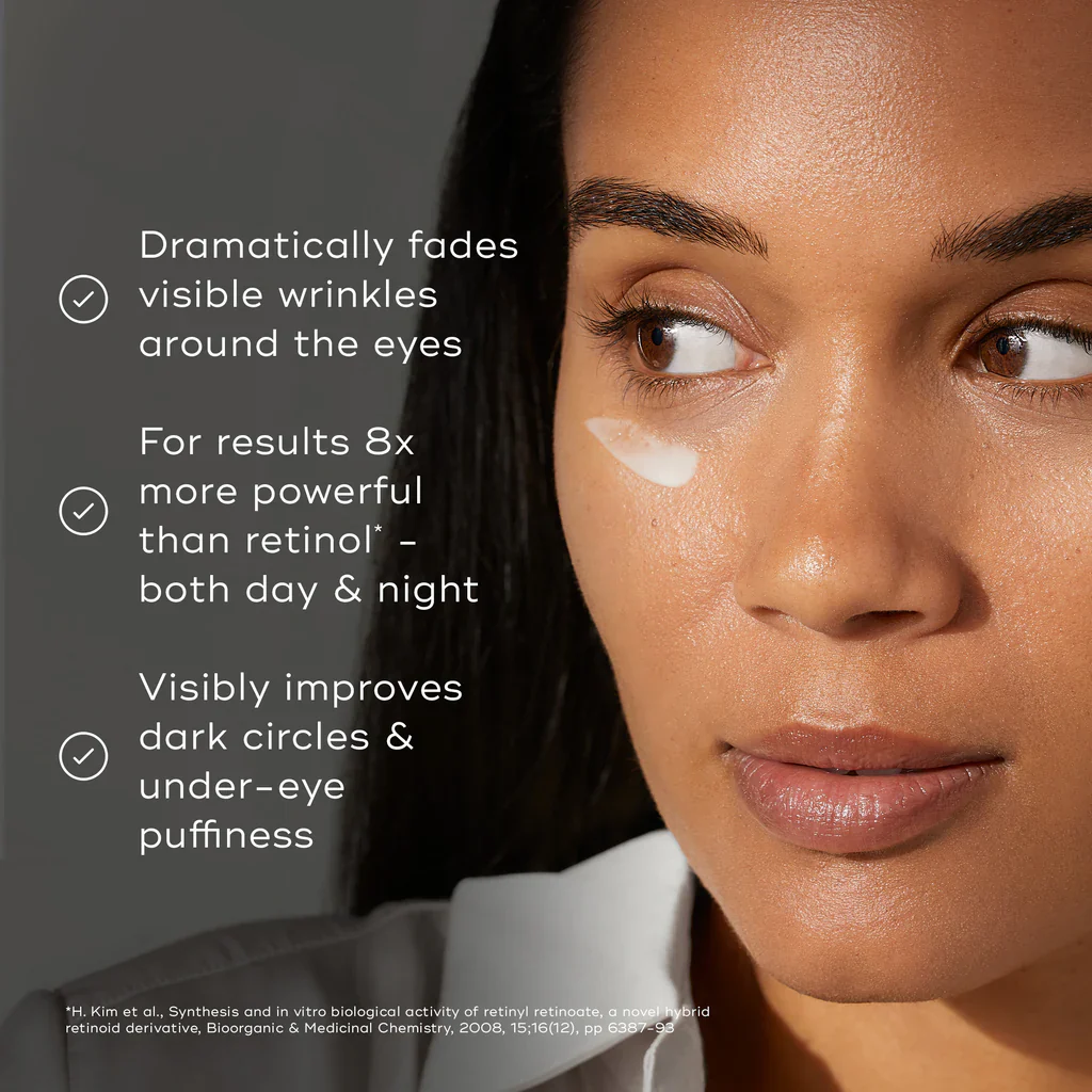 Medik8 | R Retinoate Day & Night Eye Serum (15ml) - Image 3