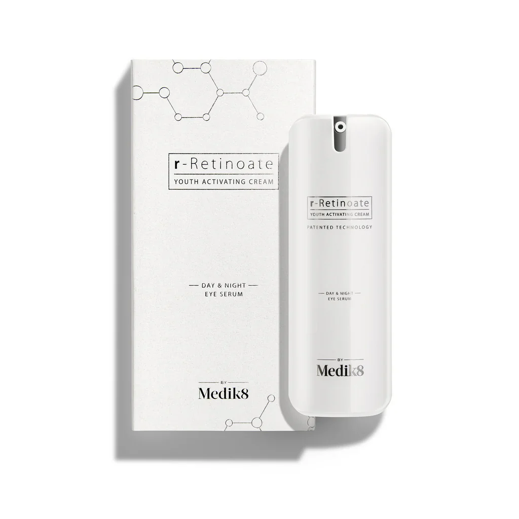 Medik8 | R Retinoate Day & Night Eye Serum (15ml) - Image 7