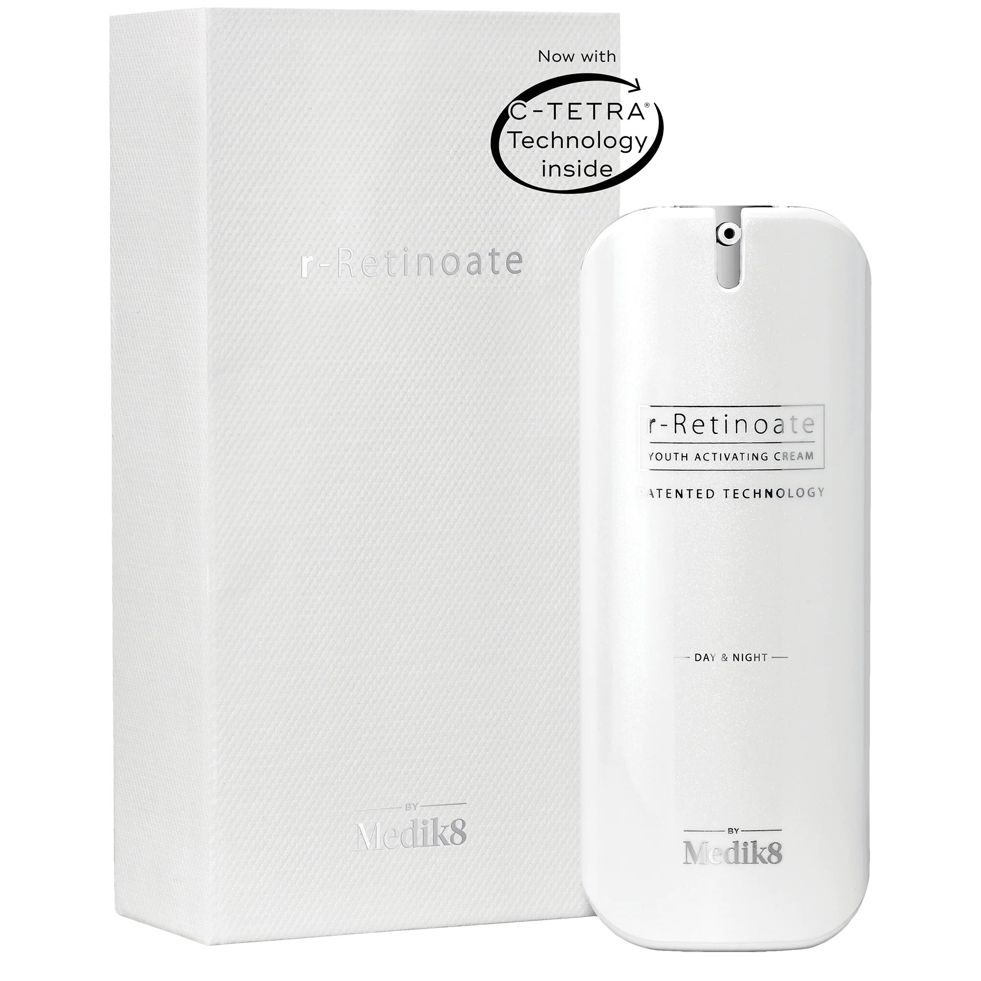 Medik8 | R Retinoate Day & Night Cream (50ml) - Image 10