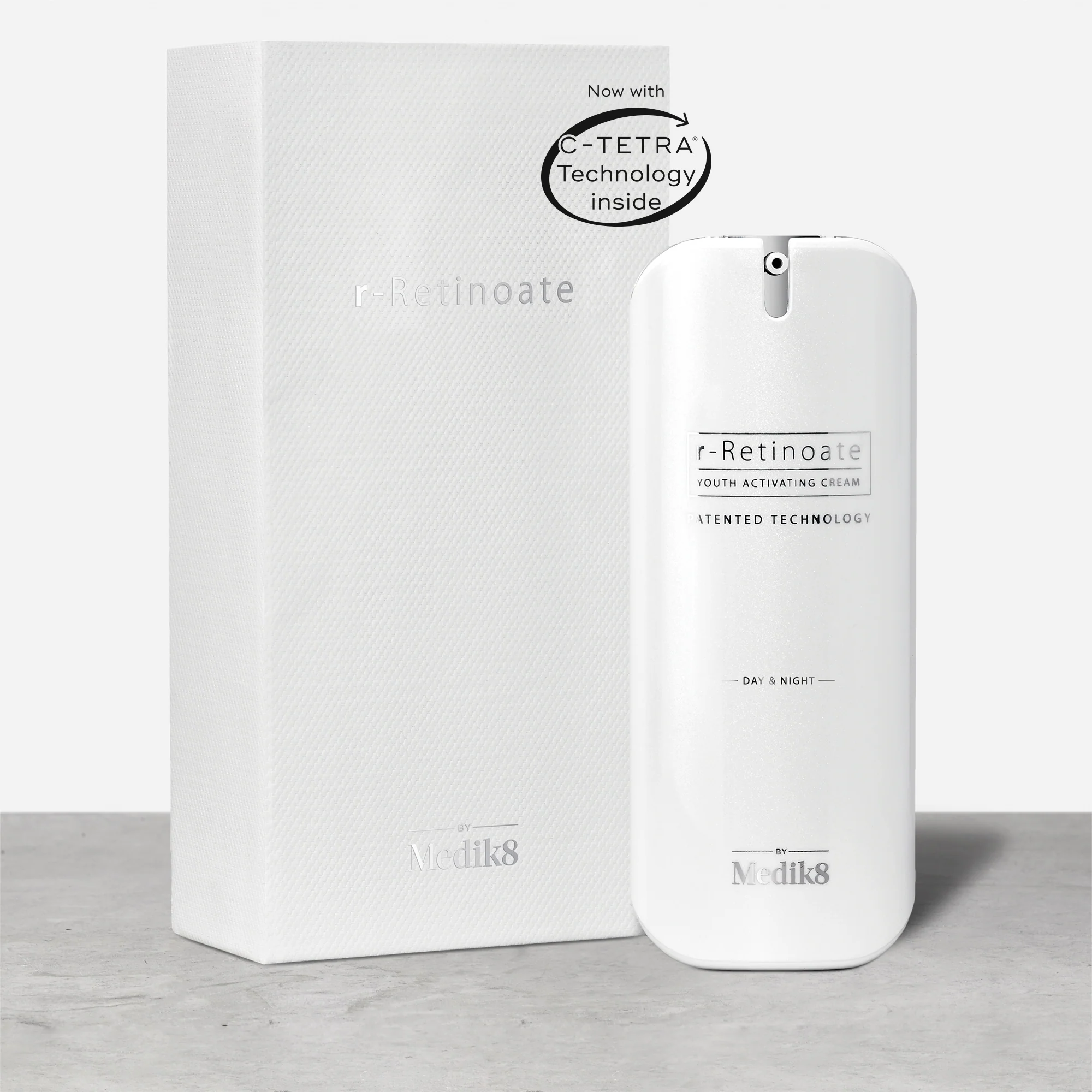 Medik8 | R Retinoate Day & Night Cream (50ml) - Image 12
