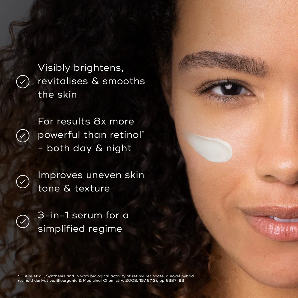 Medik8 | R Retinoate Day & Night Cream (50ml) - Image 2