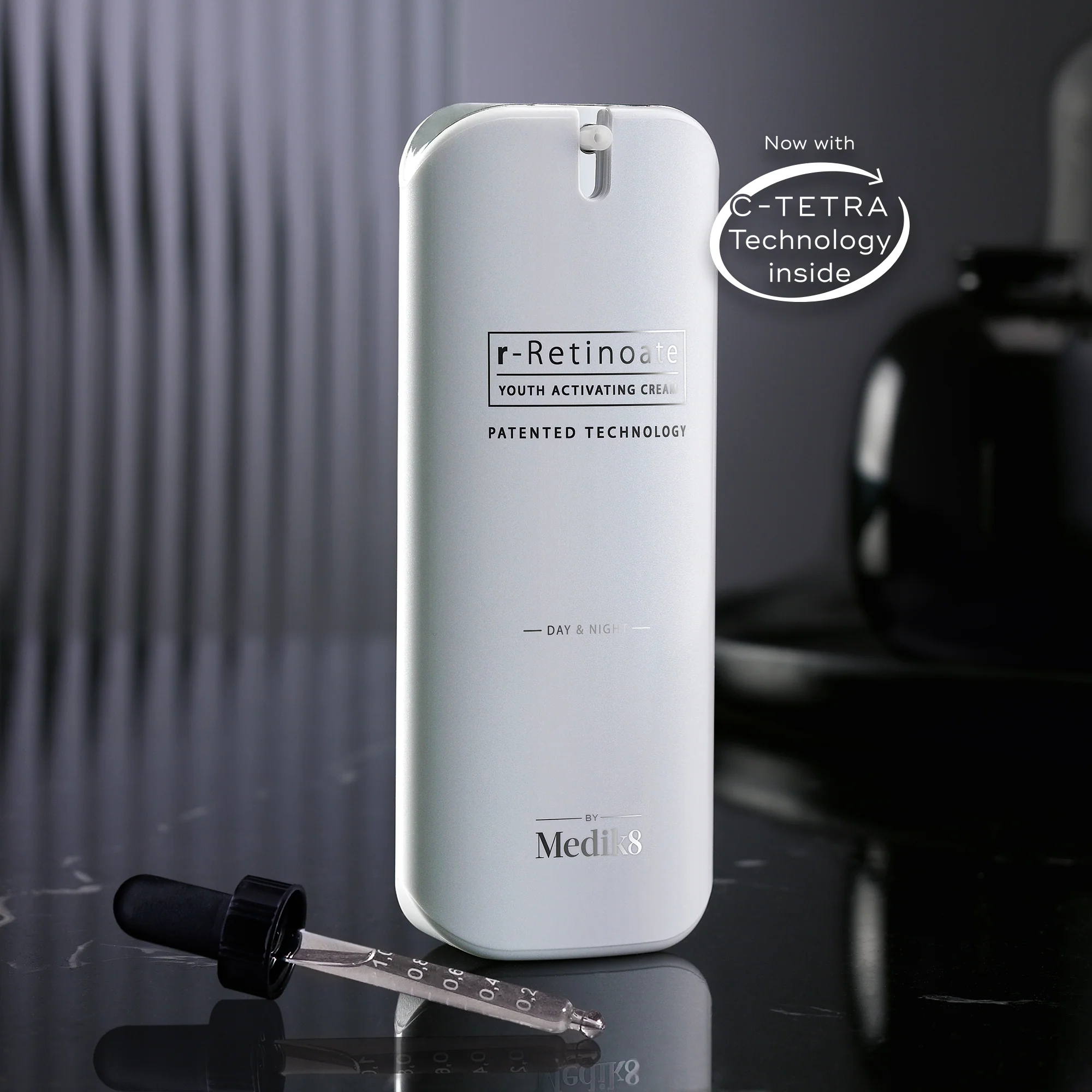 Medik8 | R Retinoate Day & Night Cream (50ml) - Image 6