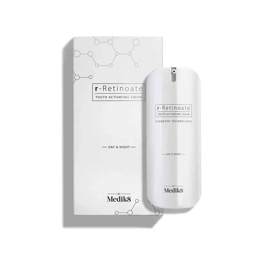 Medik8 | R Retinoate Day & Night Cream (50ml) - Image 9
